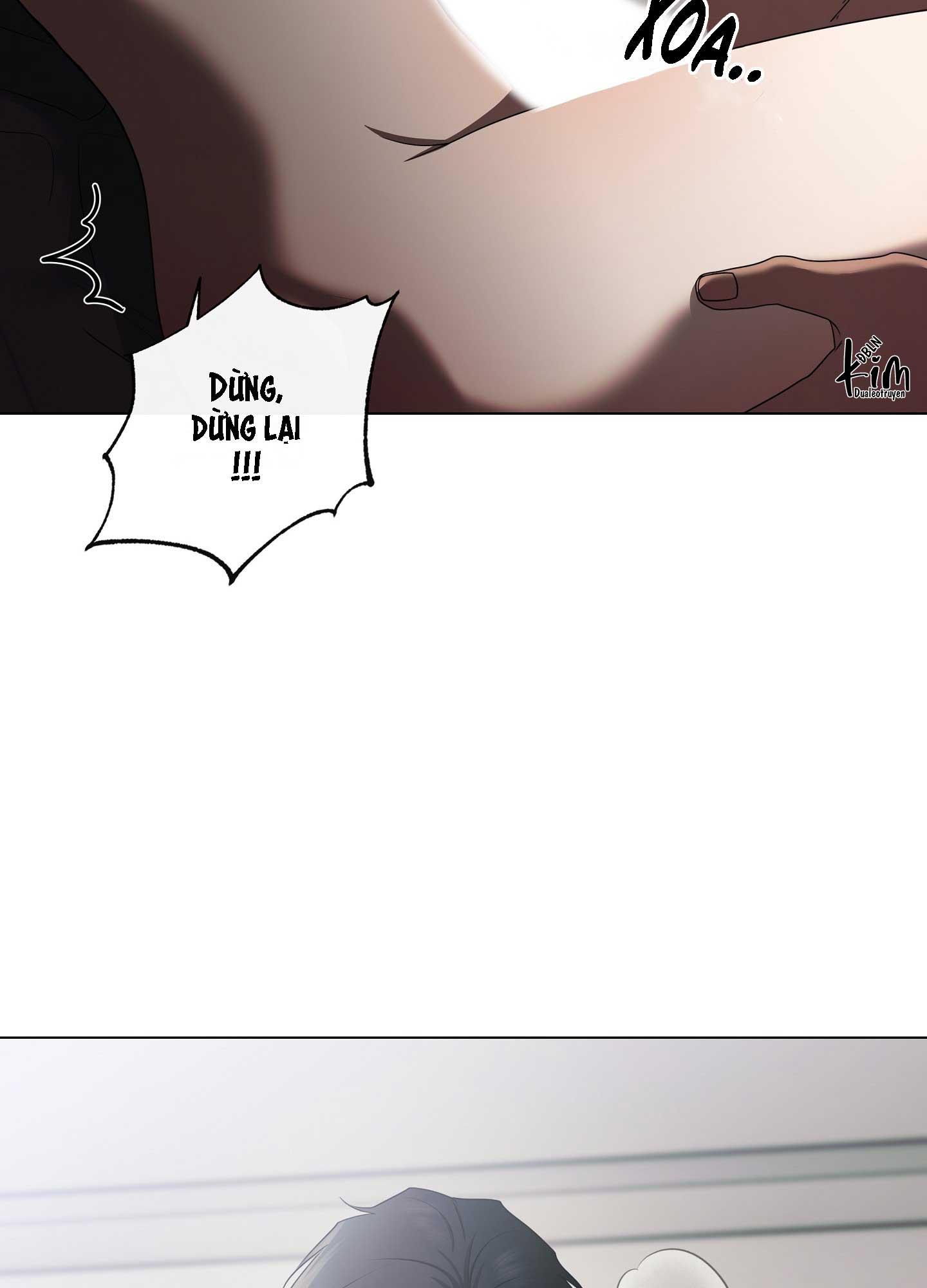TUYỂN TẬP CUỒNG CÔNG-CHIẾM HỮU CÔNG CỦA NHÀ KIM Chapter 50.8 eye 8 - Next Chapter 50.8