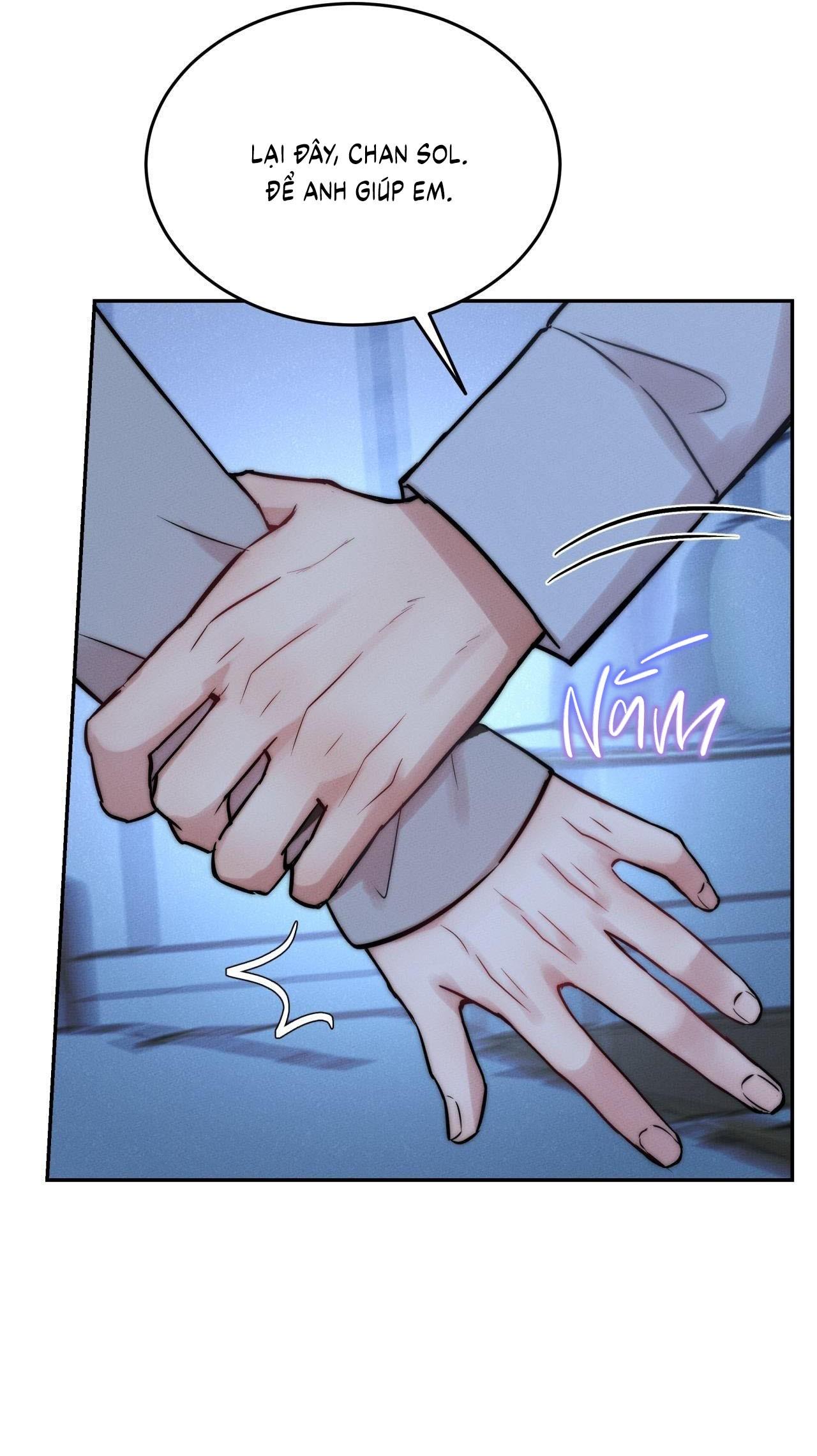 (CBunu) Love Remedy Chapter 34 H+ - Next Chapter 35 H+ 3P