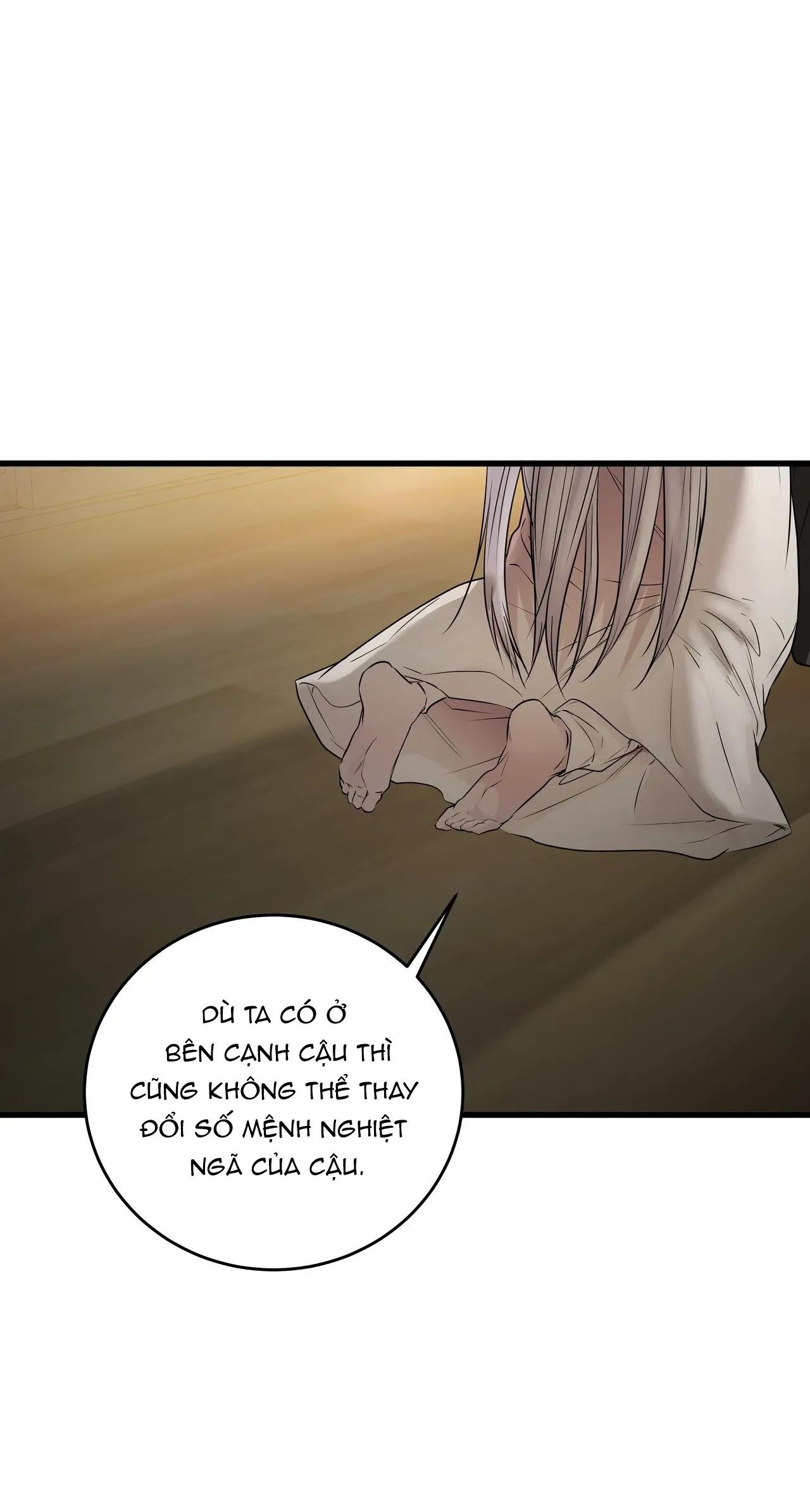 ÂN NHÂN CỦA RẮN Chapter 28 - Trang 2