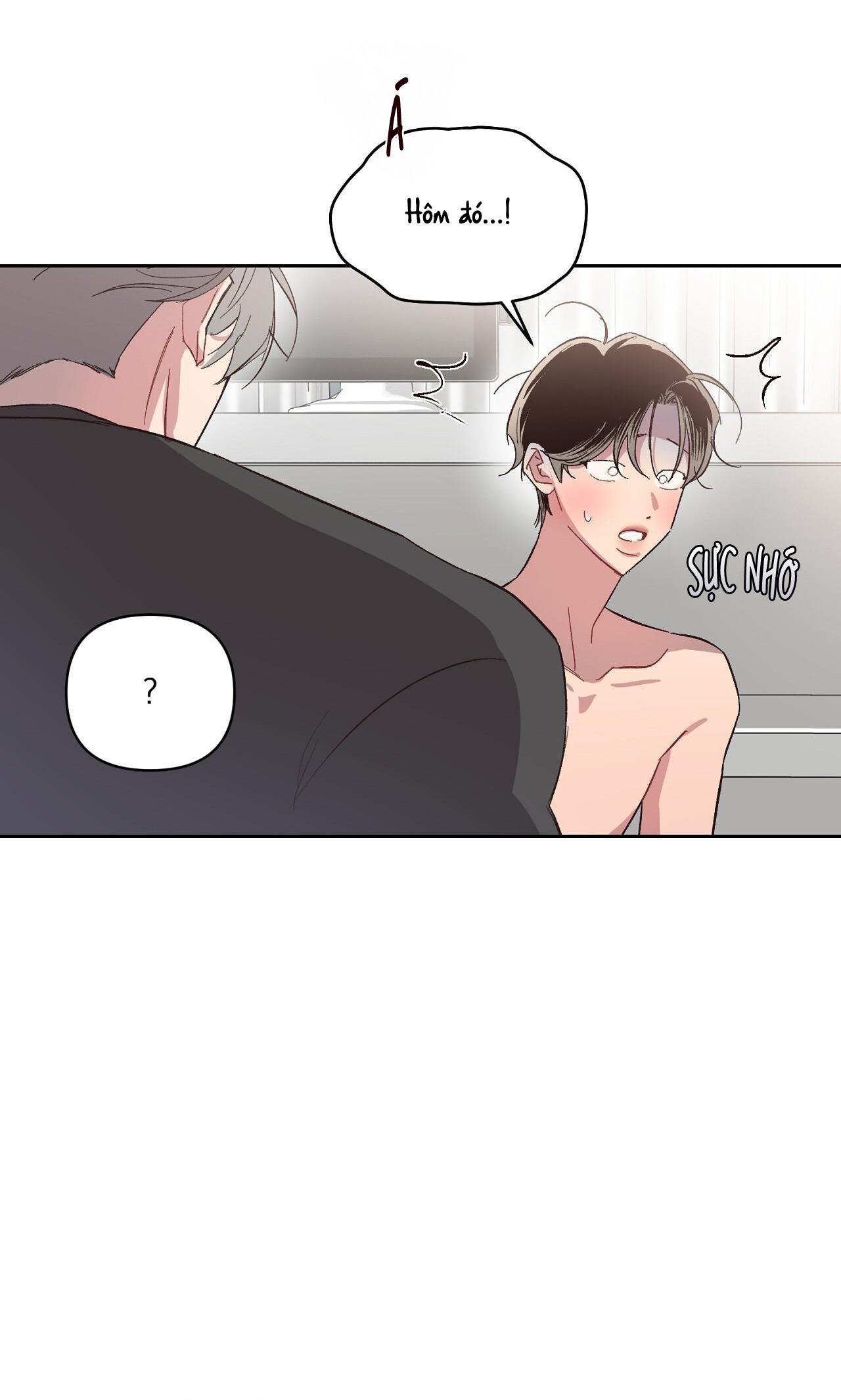(CBunu) Bí Mật Của Mái Tóc Chapter 29 H+ - Next Chapter 30