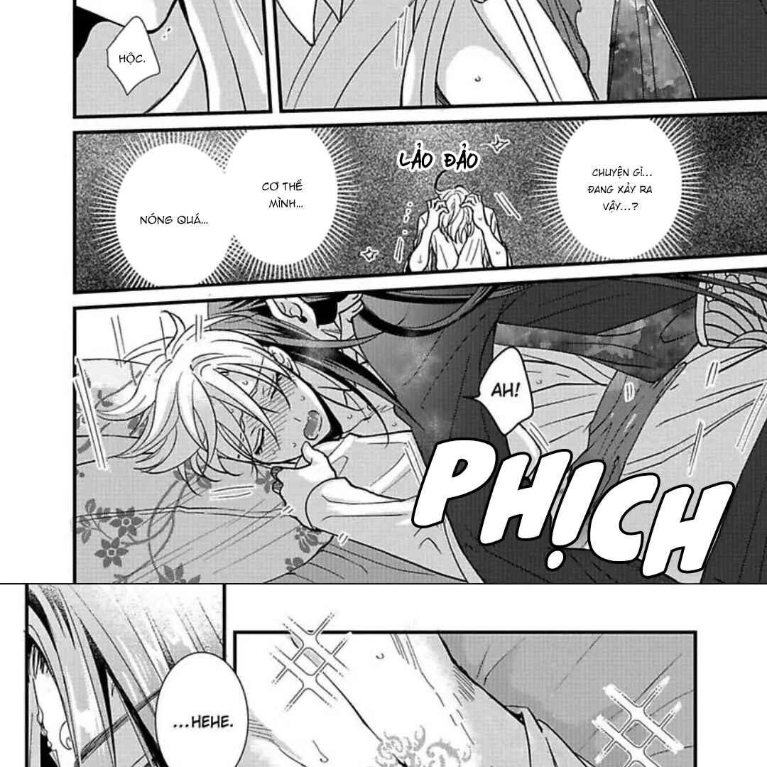 Cô Dâu Của Rồng Chapter 1 - Next Chapter 2