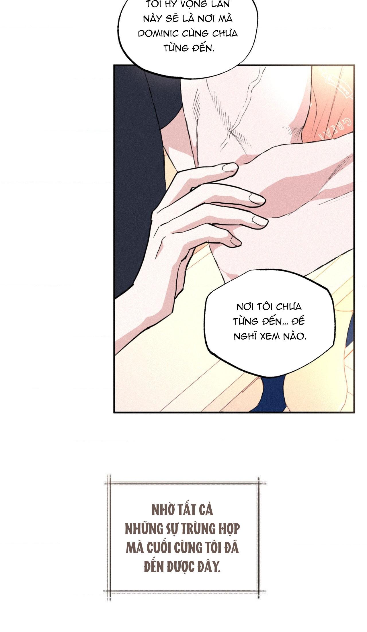 LỜI NÓI DỐI ĐẪM MÁU Chapter 50 end - Next 