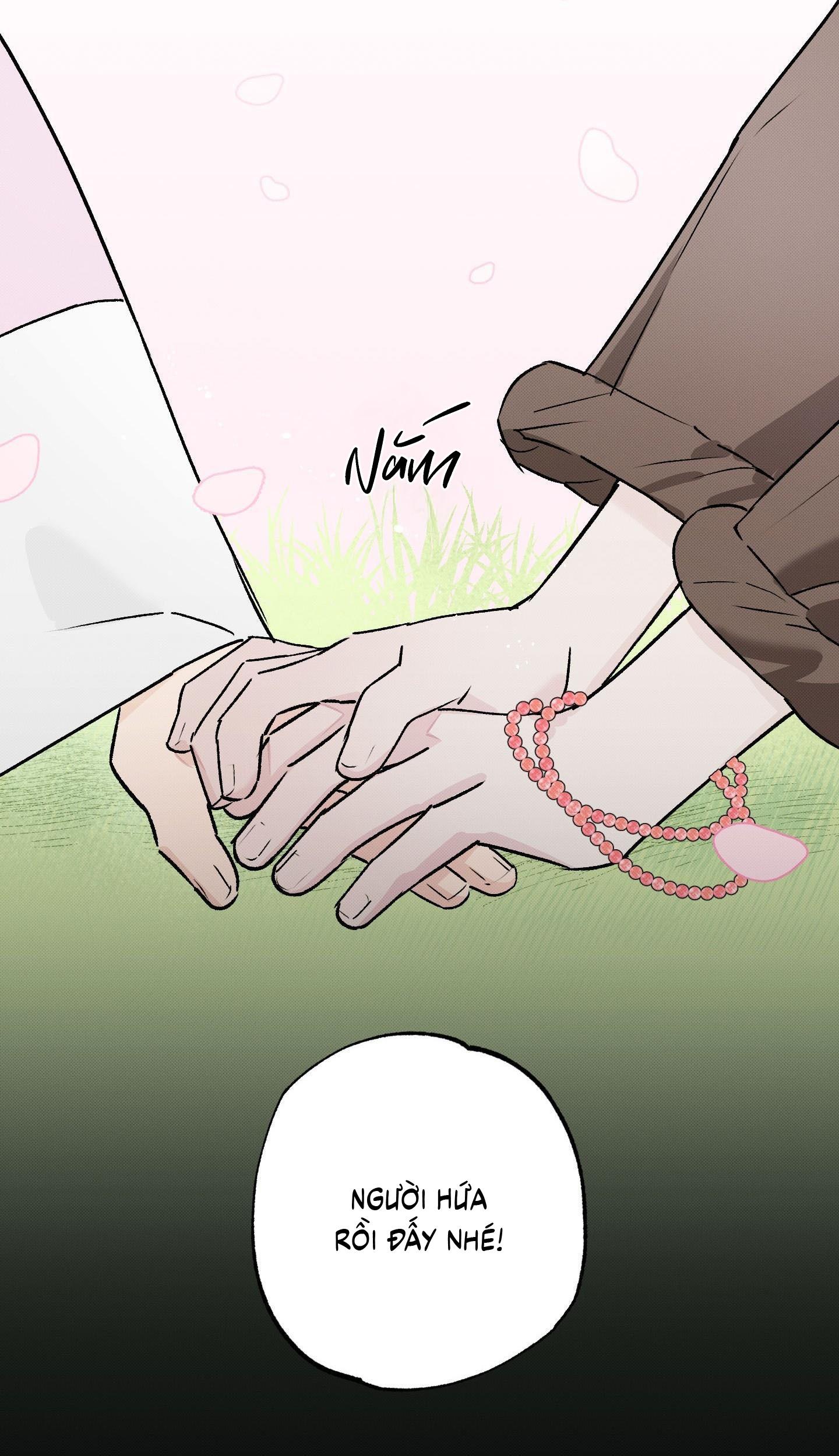 (CBunu) Nguyệt Ẩn Dạ Đàm Chapter 21 - Trang 2