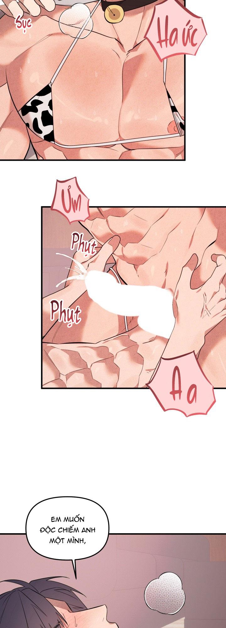 ĐẠI CA DÂM ĐÃNG Chapter 8 - Next 