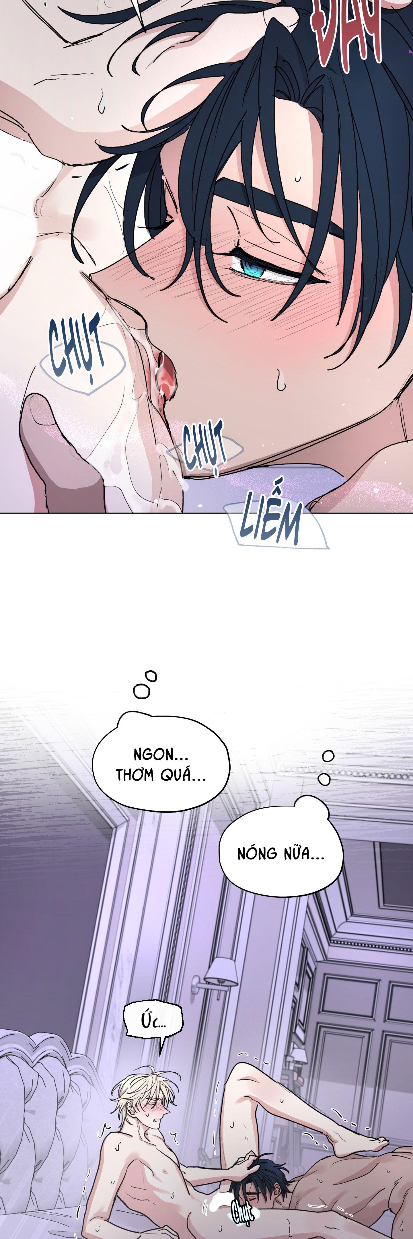 GUIDE TOÀN NĂNG Chapter 18 - Next 