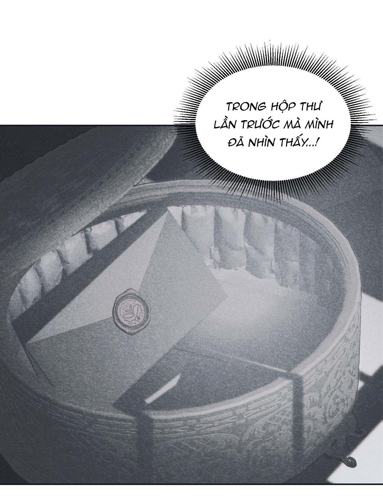 Tuyển Tập Manhwa Dằm Khăm Chapter 85 - Hừng đông 4 - Trang 2