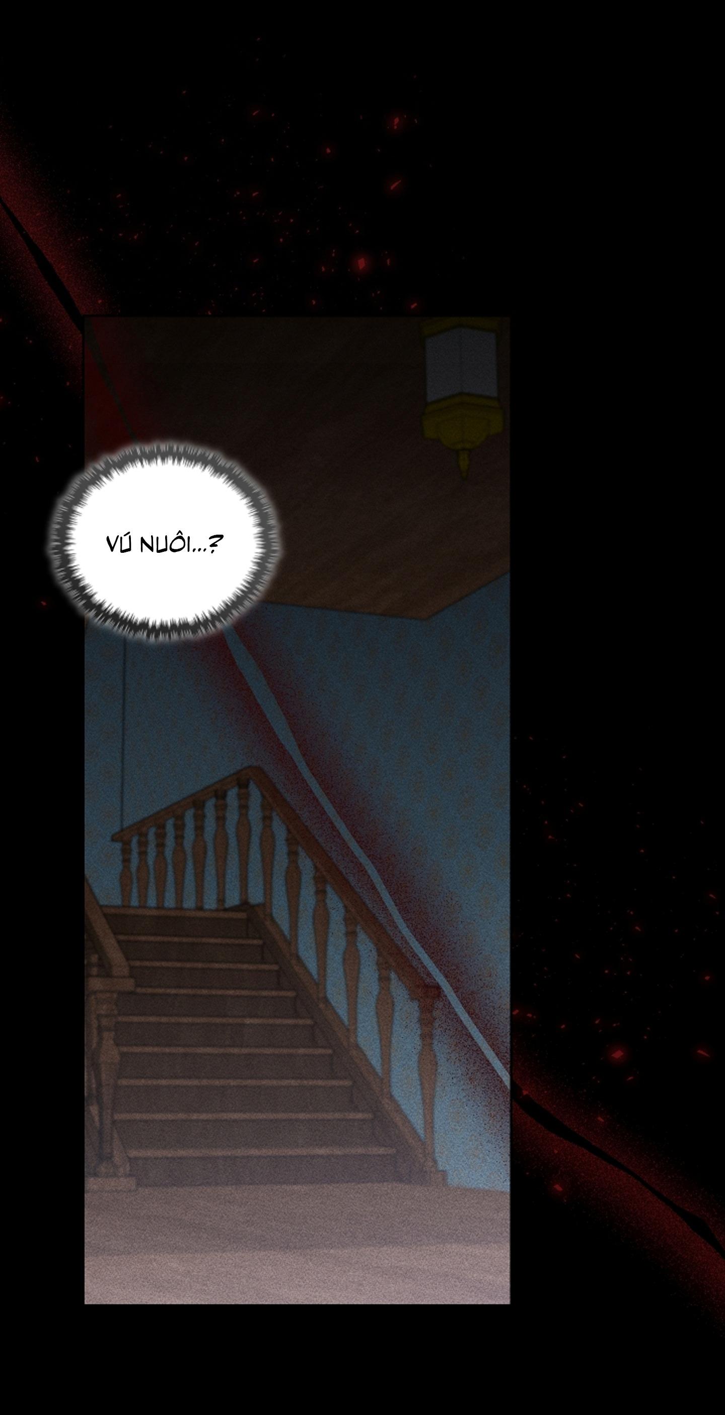 ĐỪNG ĐỘNG VÀO CÚN CON! Chapter 39 - Next 