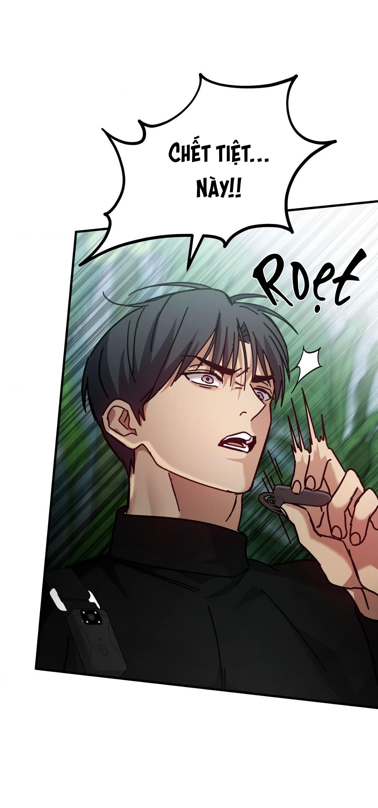 HIS PERFECT GUIDE Chapter 9 - Trang 3