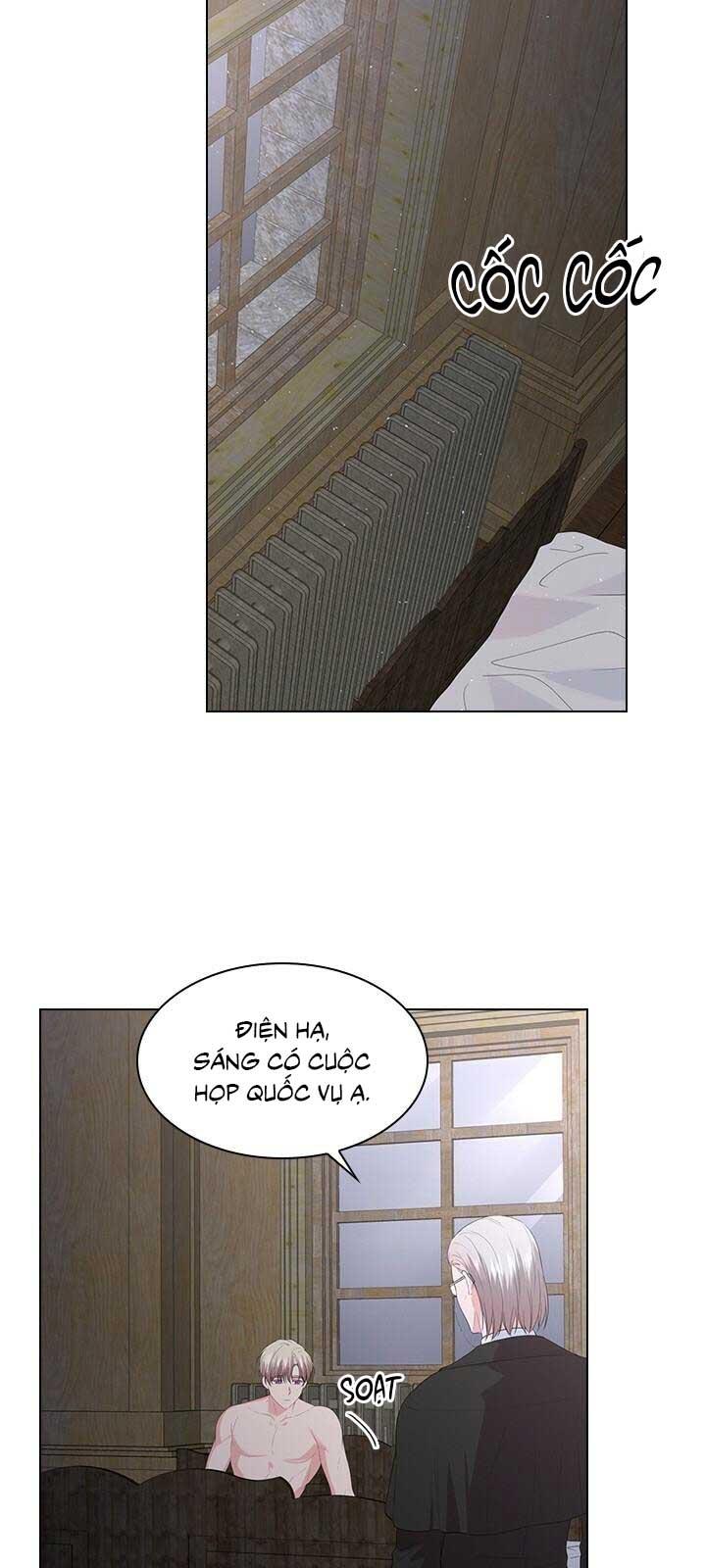 Who’s your daddy Chapter 24 - Trang 2
