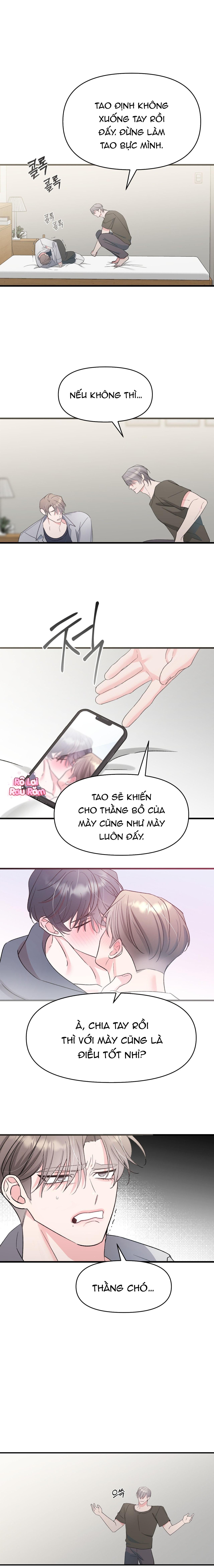 NHỊP ĐẬP Chapter 26 - Next Chapter 26