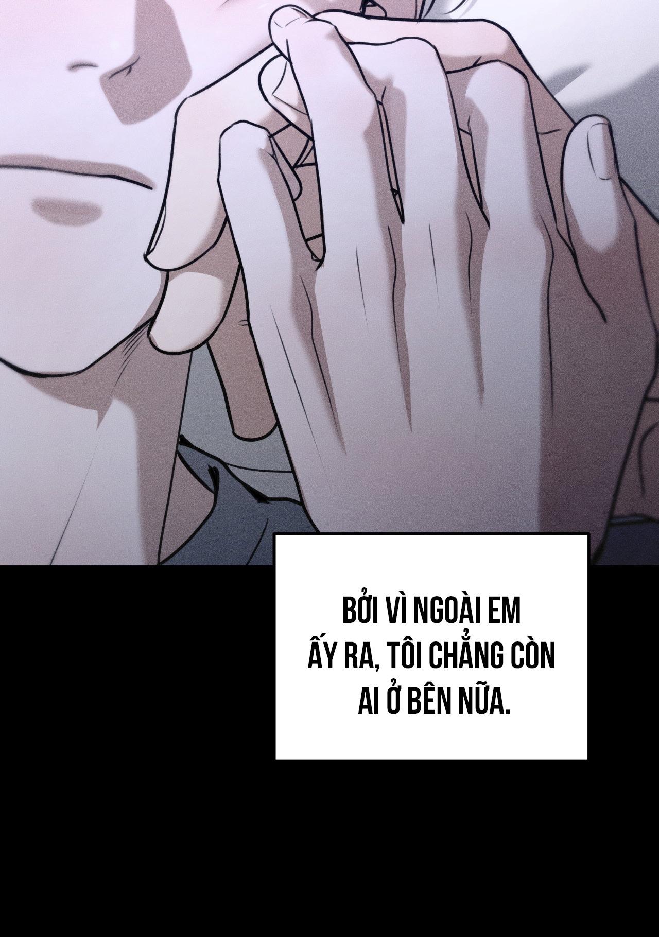 DEAR, TEDDY BEAR Chapter 42 - Next Chapter 42.5