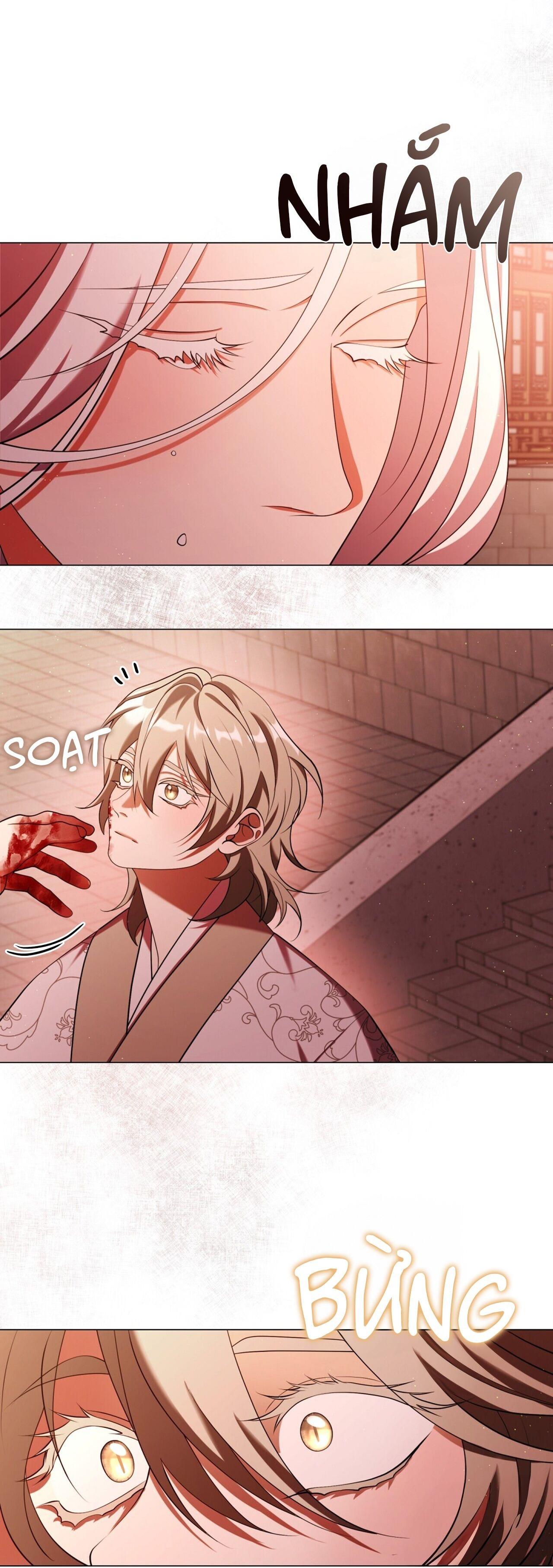 Tôi đã nuôi dạy thủ lĩnh giáo phái ác ma Chapter 64 - Next Chapter 65