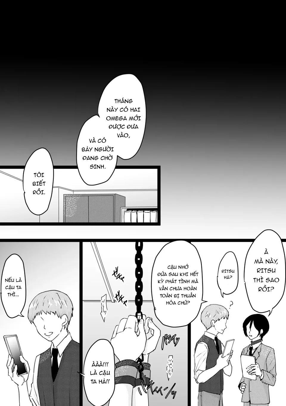 Doujinshi Tổng Hợp Chapter 274 - Next Chapter 275