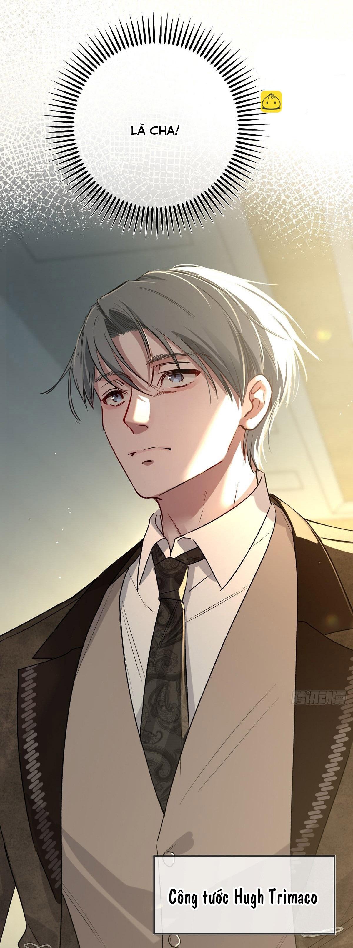 Tình yêu của kẻ khát máu Chapter 16 - Next 