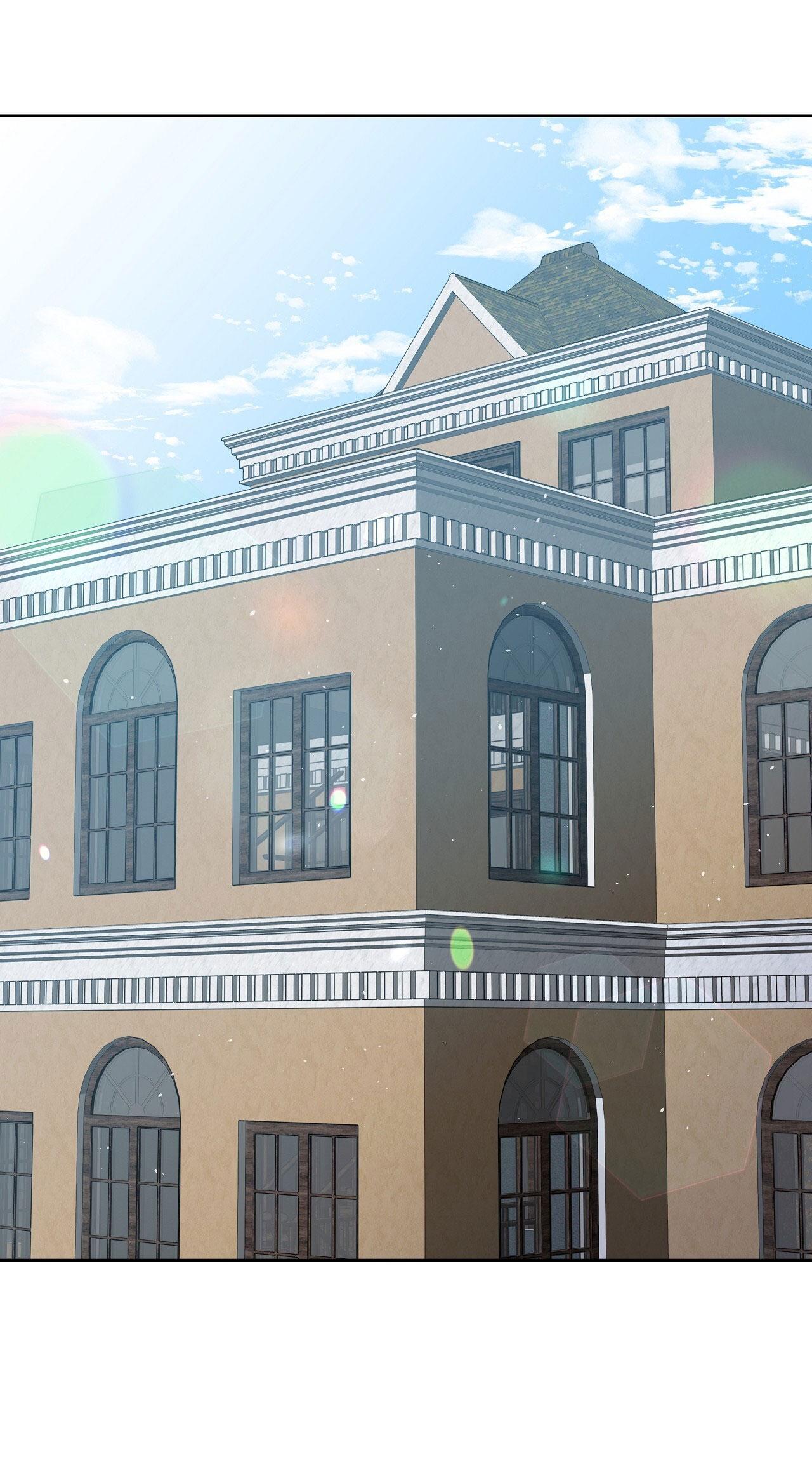 OMEGA HOÀN HẢO CỦA TÔI Chapter 22 - Trang 2
