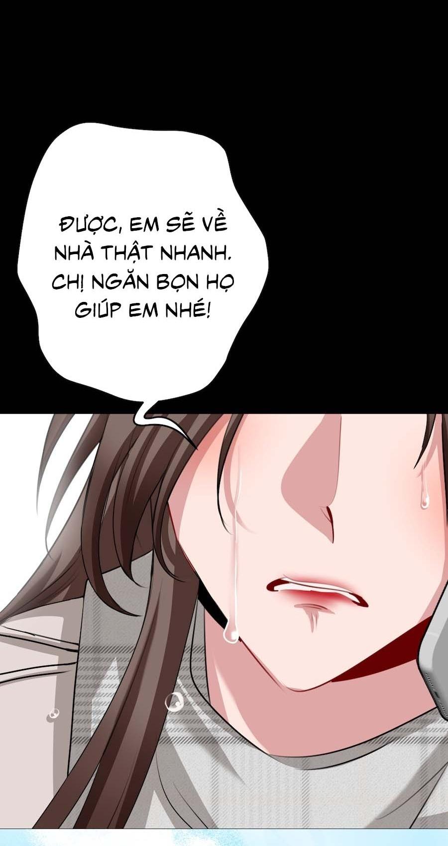 Flower of youth Chapter 39 - Trang 3