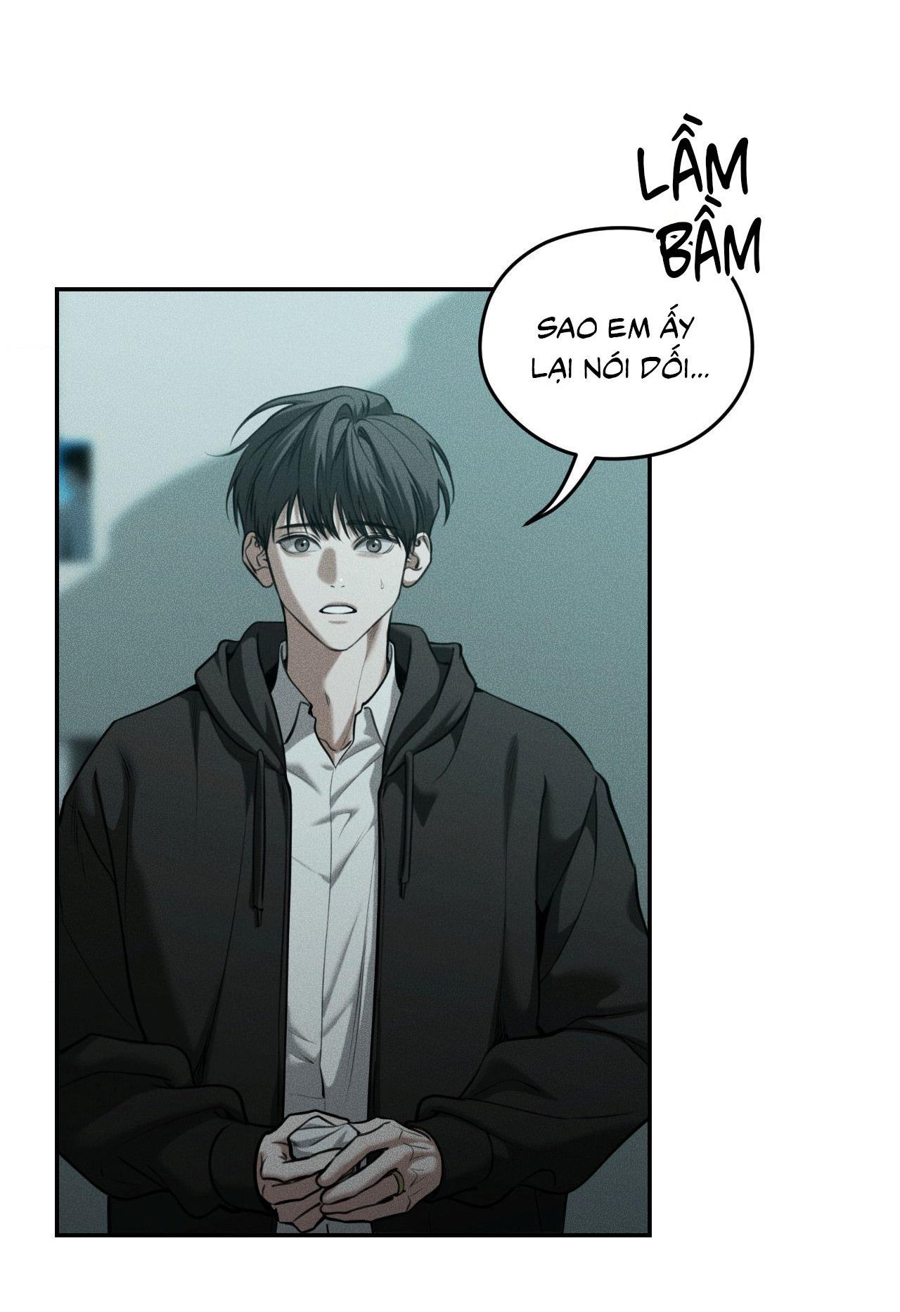 DEAR, TEDDY BEAR Chapter 47 - Trang 2