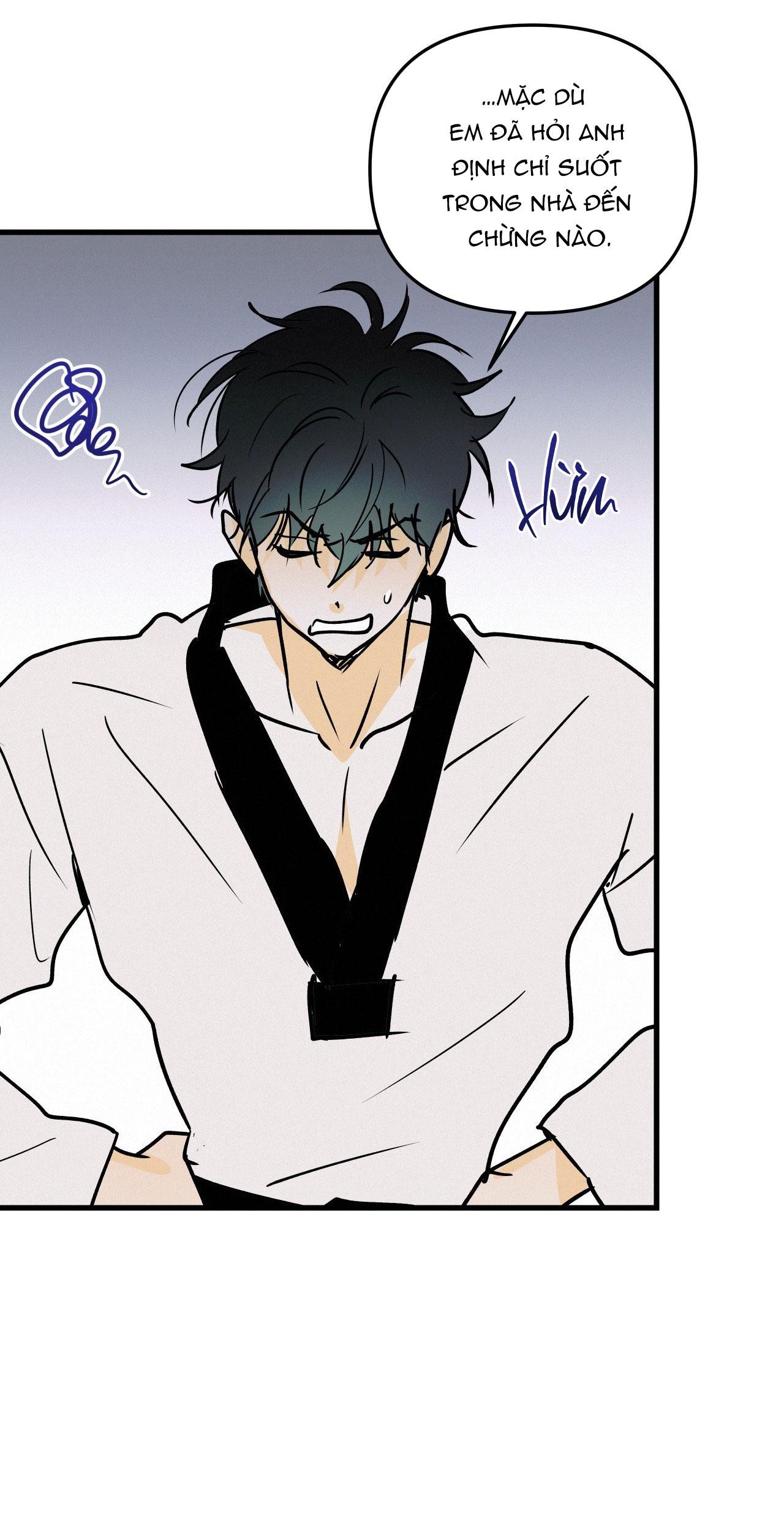 LIE AGAIN Chapter 65 - Next 