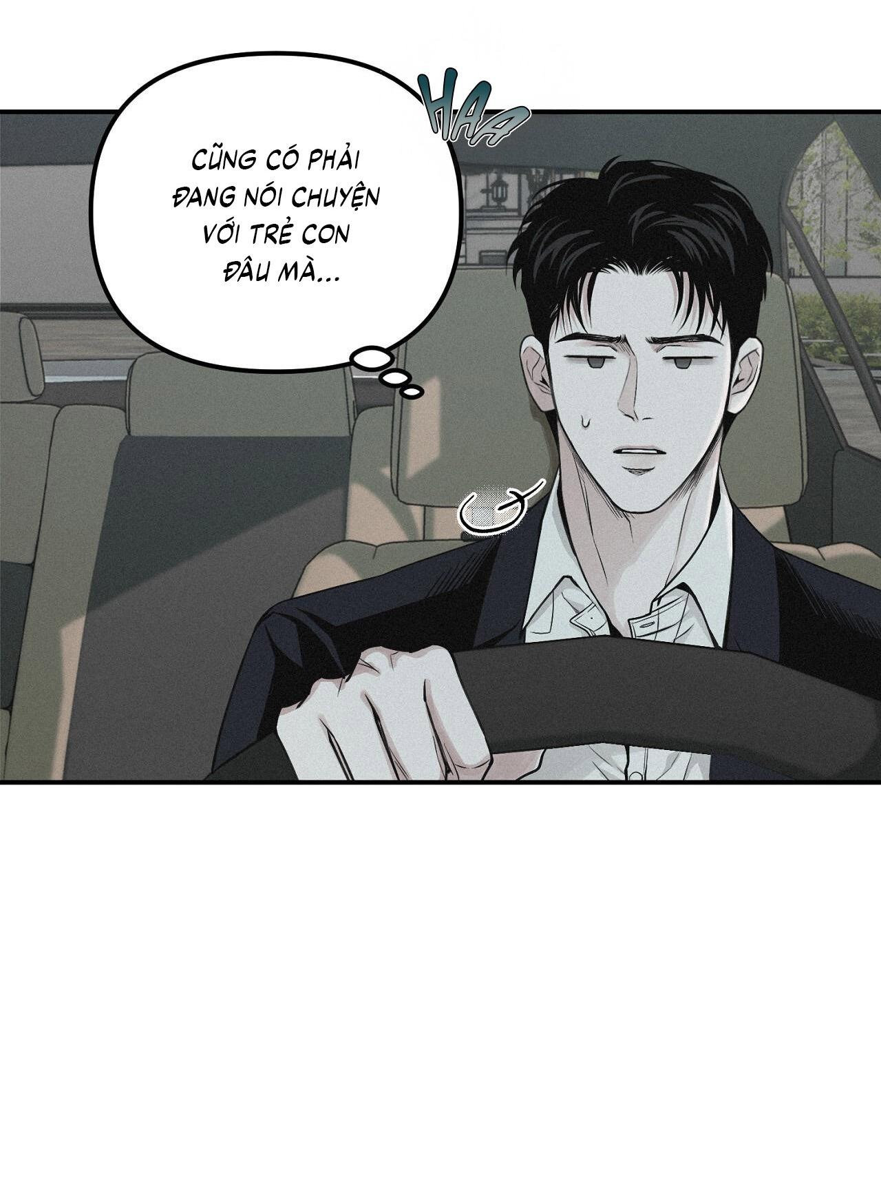 (CBunu) Phép Chiếu Chapter 32 - Trang 2
