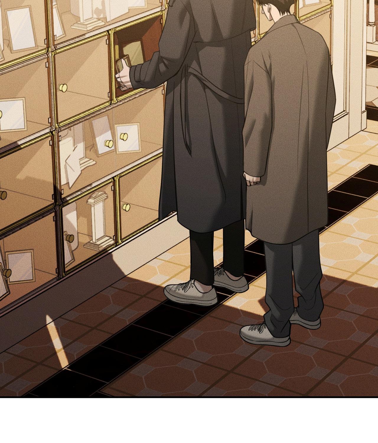 DEAR, TEDDY BEAR Chapter 42 - Next Chapter 42.5