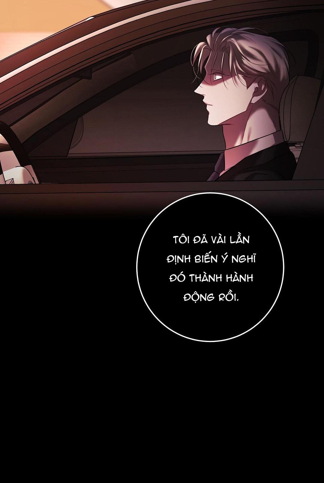 Đáy Sâu Tuyệt Vọng Chapter 93 - Next 