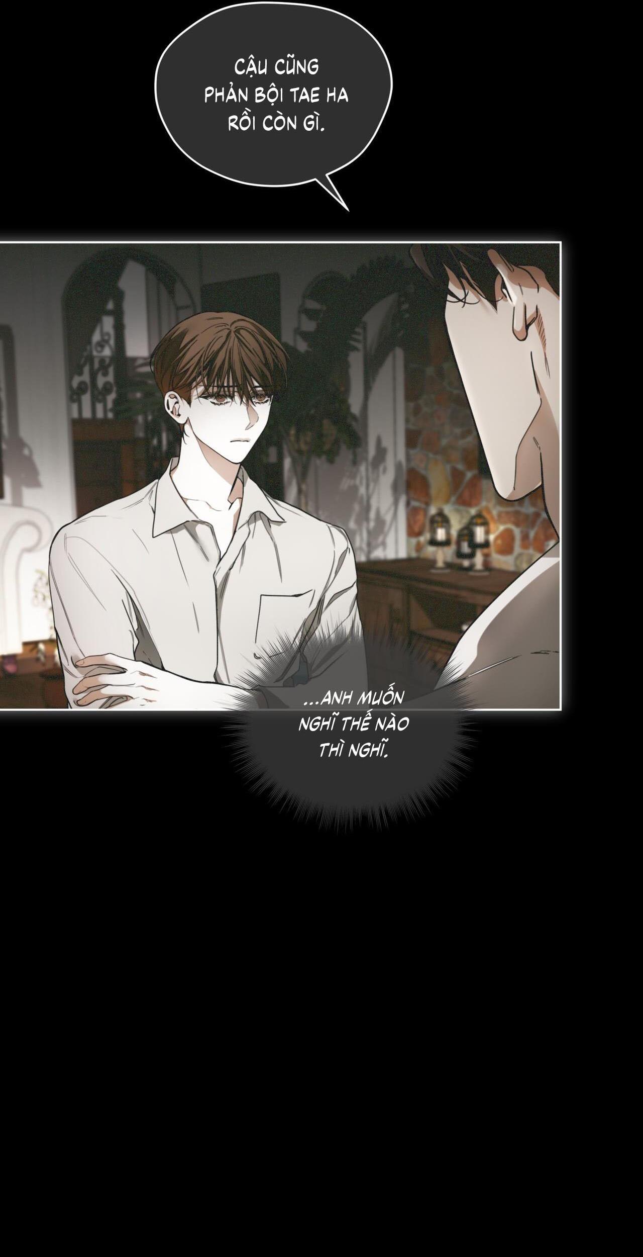 (CBunu) Phạm Luật Chapter 108 - Next 