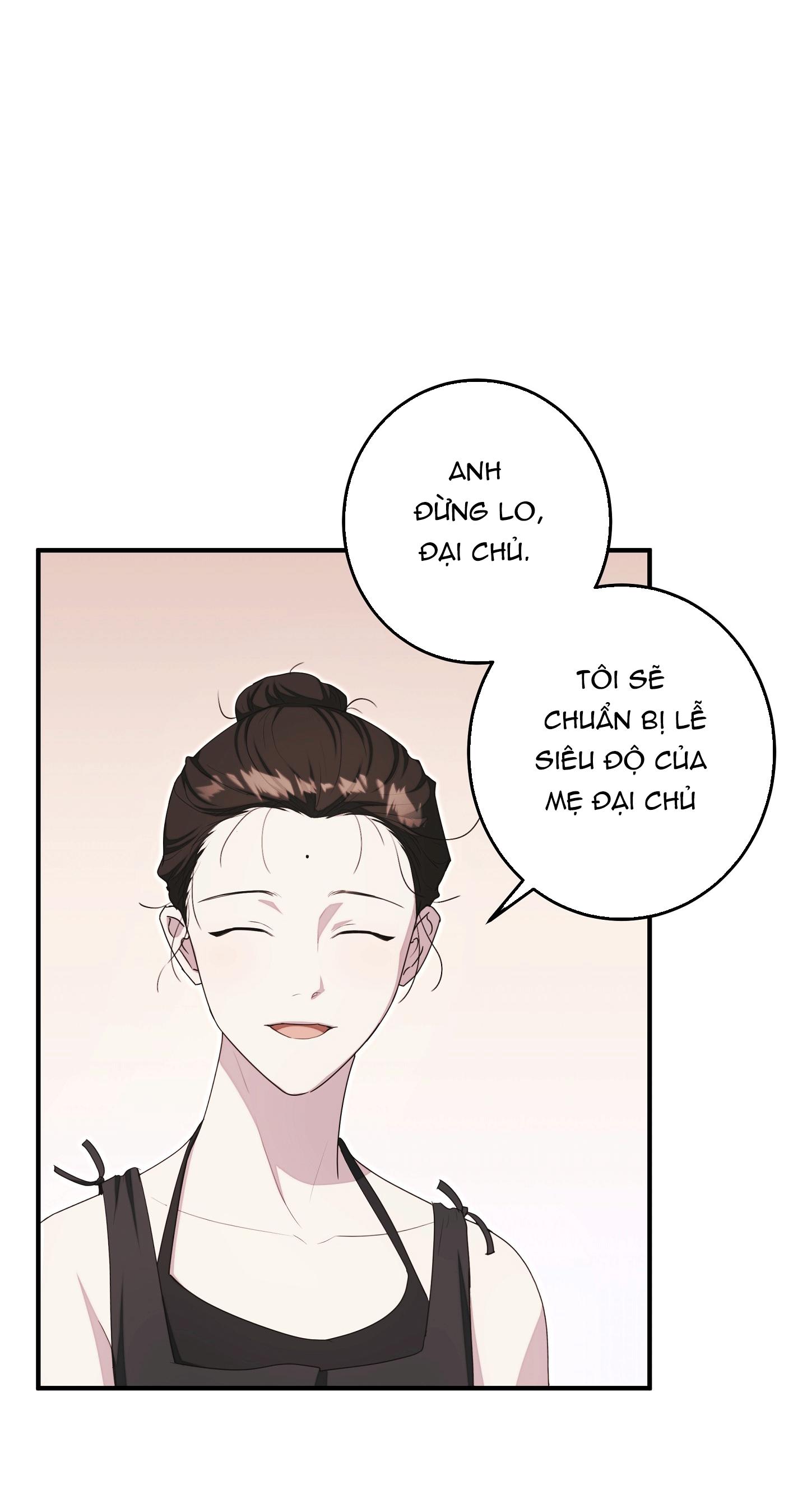 Hỗn Mộng Chapter 38 - Next 