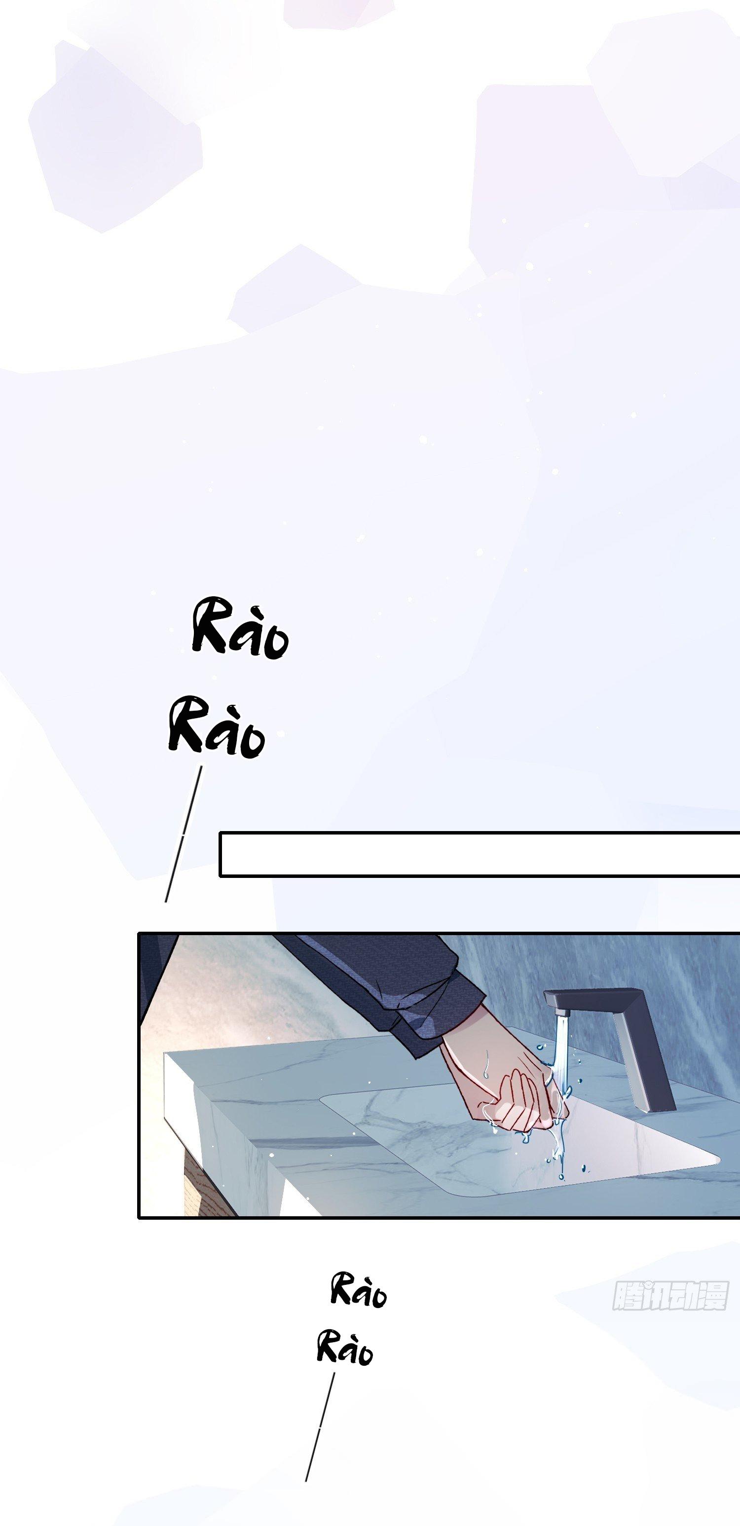 Tình yêu của kẻ khát máu Chapter 15.2 Ngoại truyện 1 - Next 