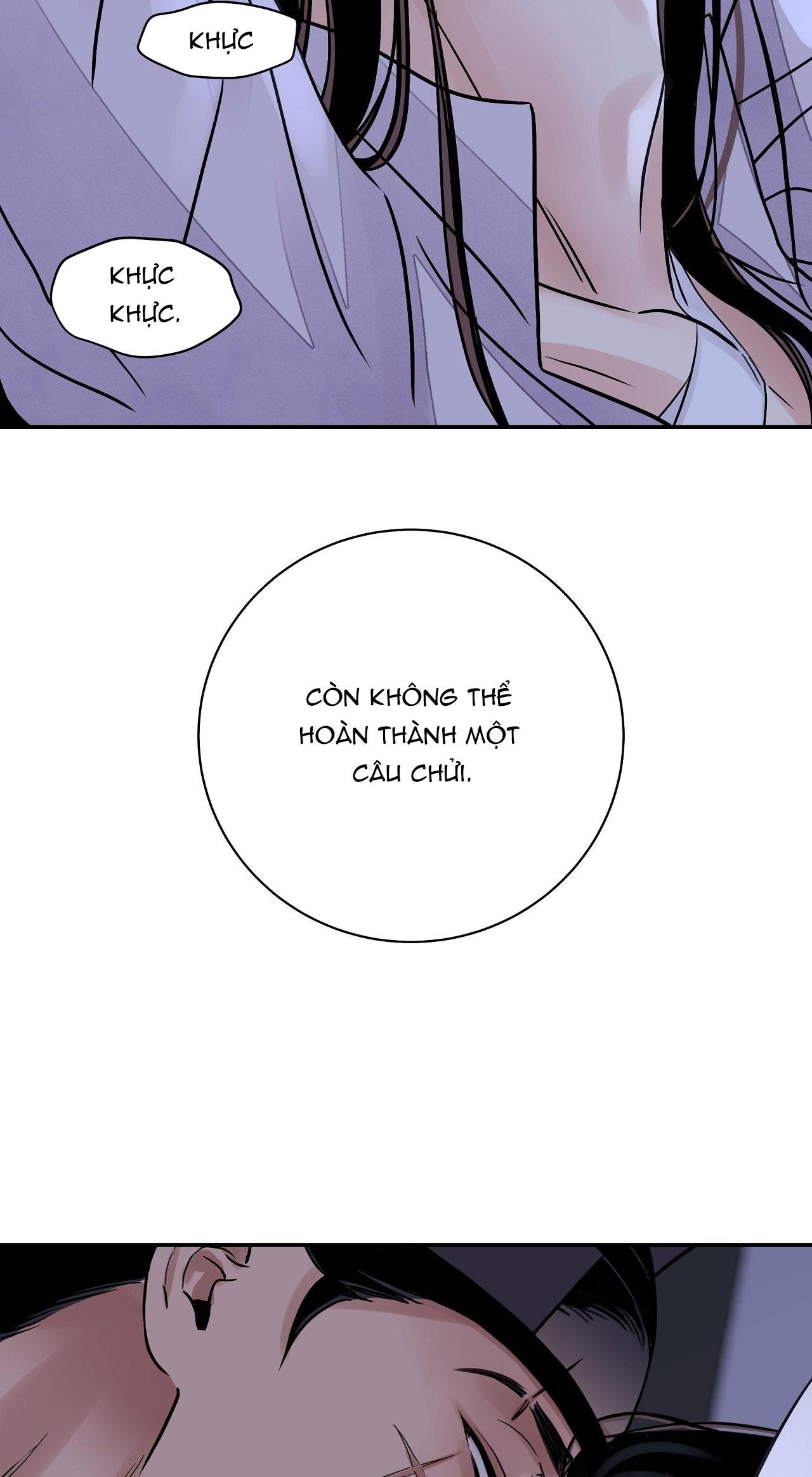 KIẾM HOA Chapter 84 - Next 