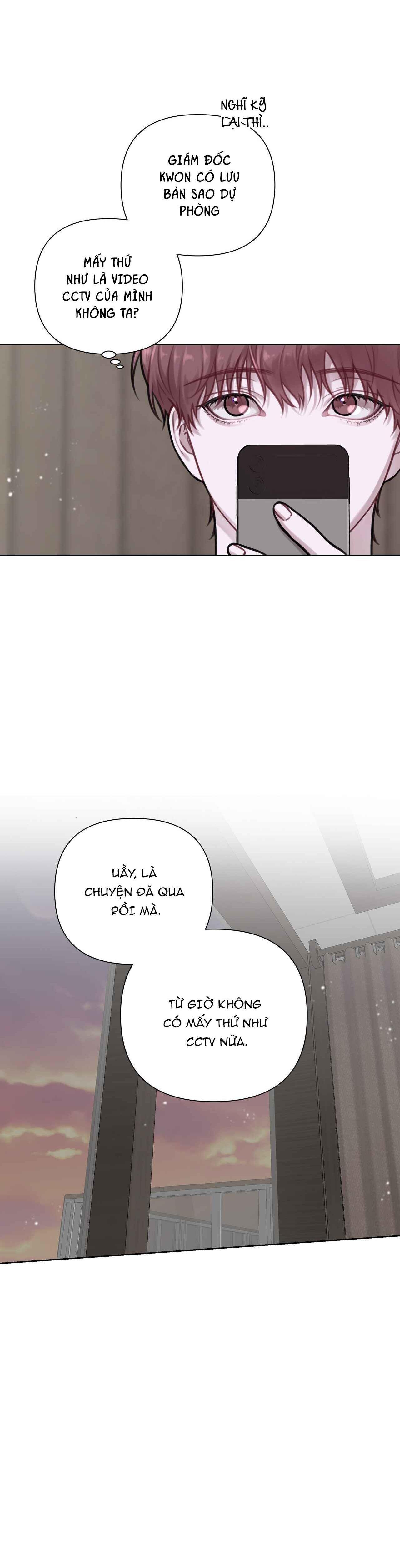 NHẬT KÝ GIAM CẦM THƯ KÝ JIN Chapter 49 - Next 