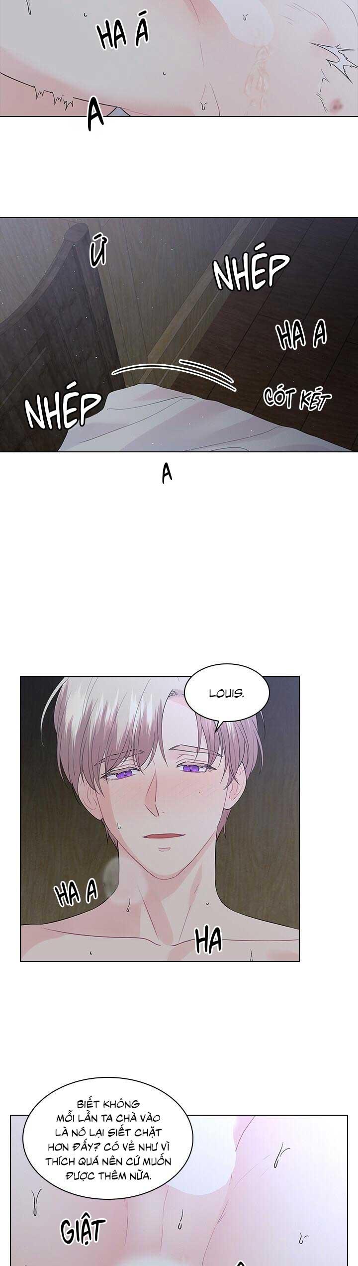 Who’s your daddy Chapter 24 - Trang 2