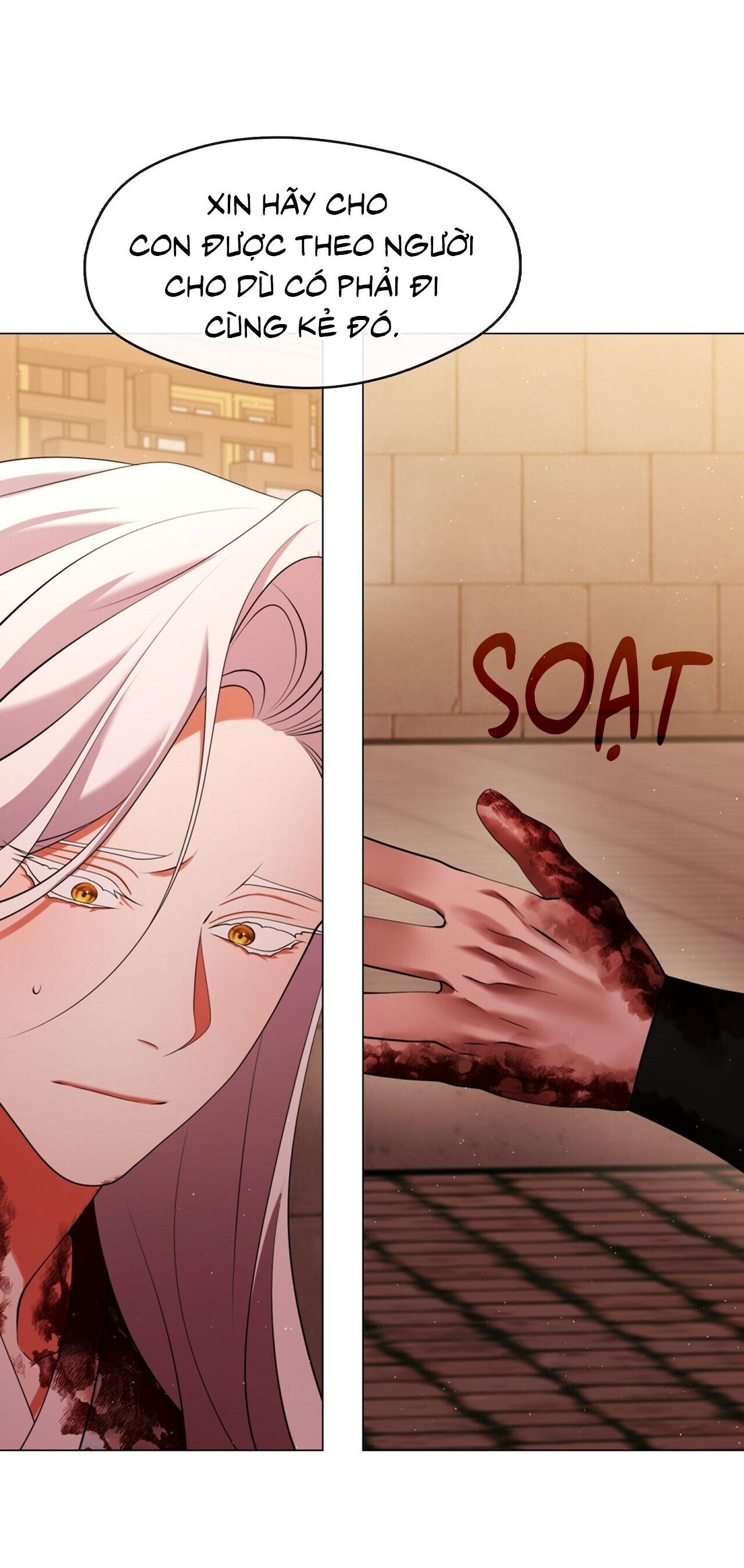 Tôi đã nuôi dạy thủ lĩnh giáo phái ác ma Chapter 66 - Next Chapter 67