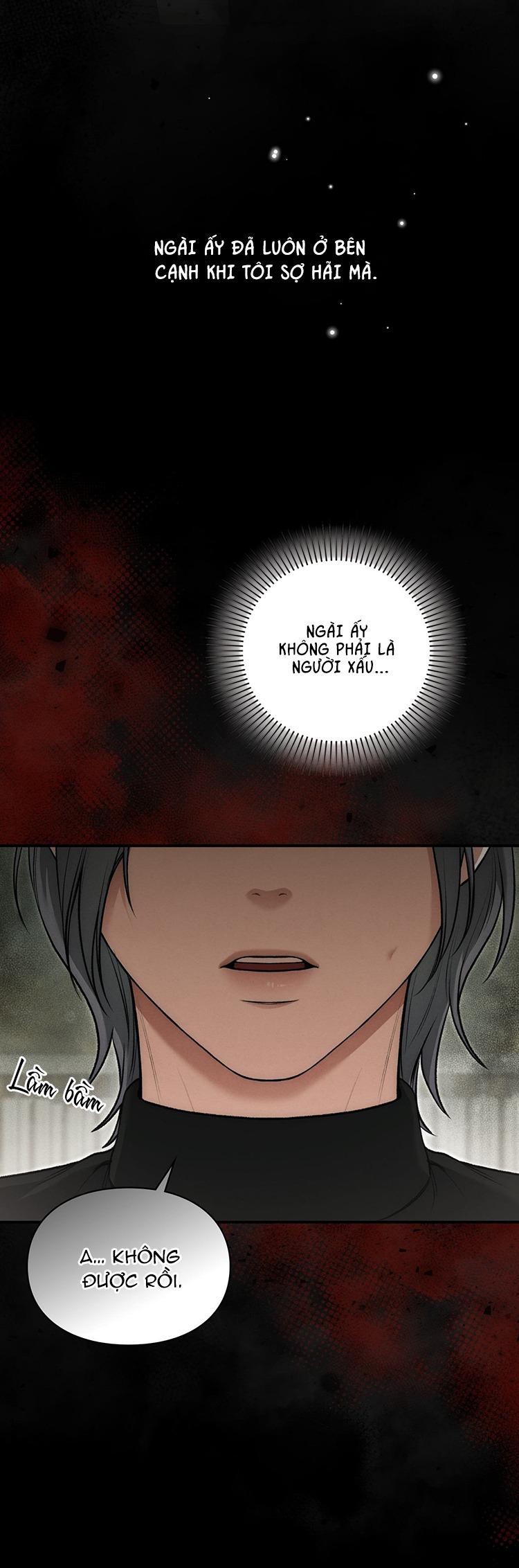 SỨ GIẢ THẦN CHẾT Chapter 34 - Next 