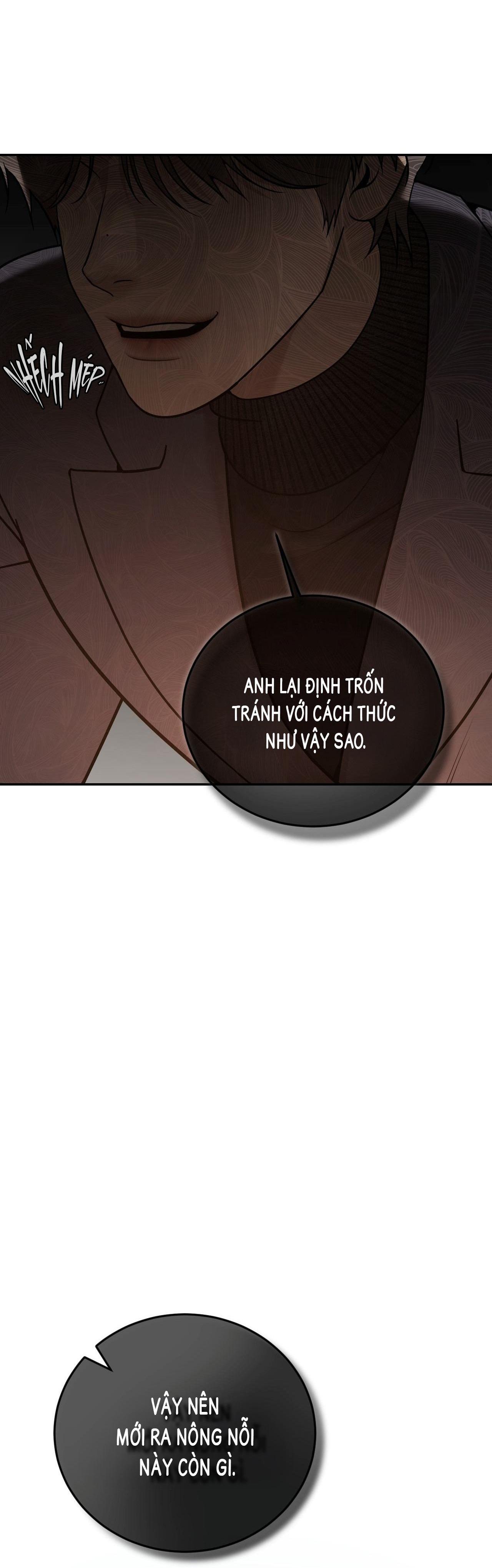 THIẾU NIÊN SÒ: BÙNG CHÁY Chapter 2 - Trang 2
