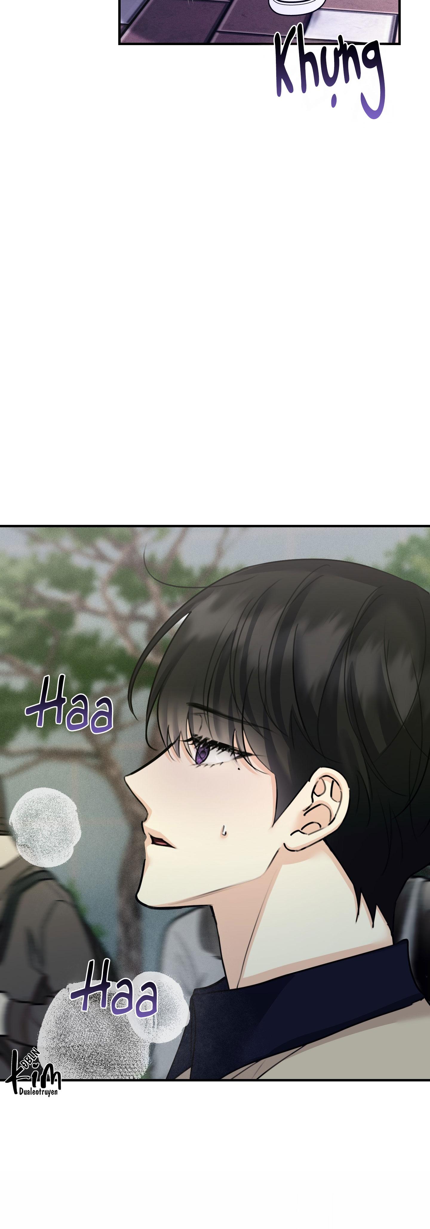 QUAN HỆ CỘNG SINH GIỮA TRỜI VÀ TRĂNG Chapter 47 - Next 