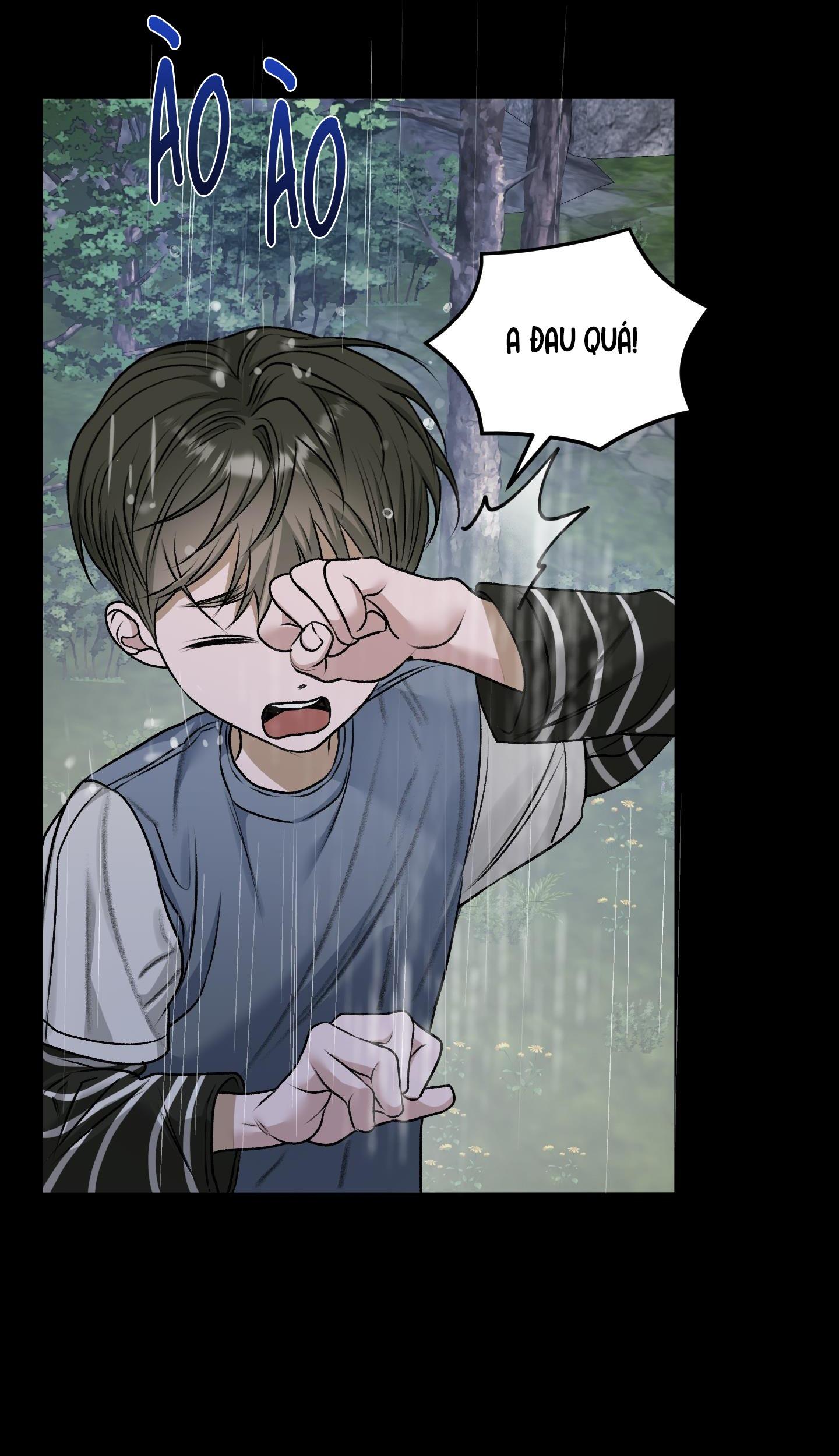 (CBunu) Đầm Sen Héo Úa Chapter 50 - Next 