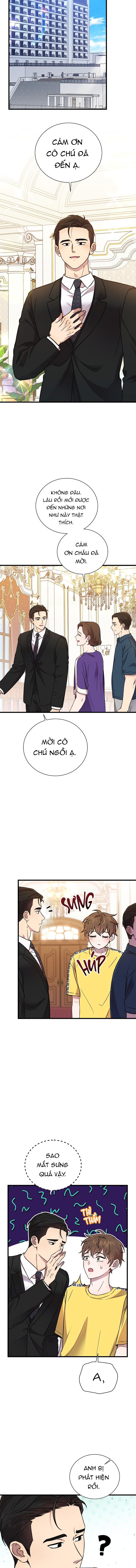 Làm Thế Nào Để Chia Tay Với Anh Ta Chapter 64 - Trang 2