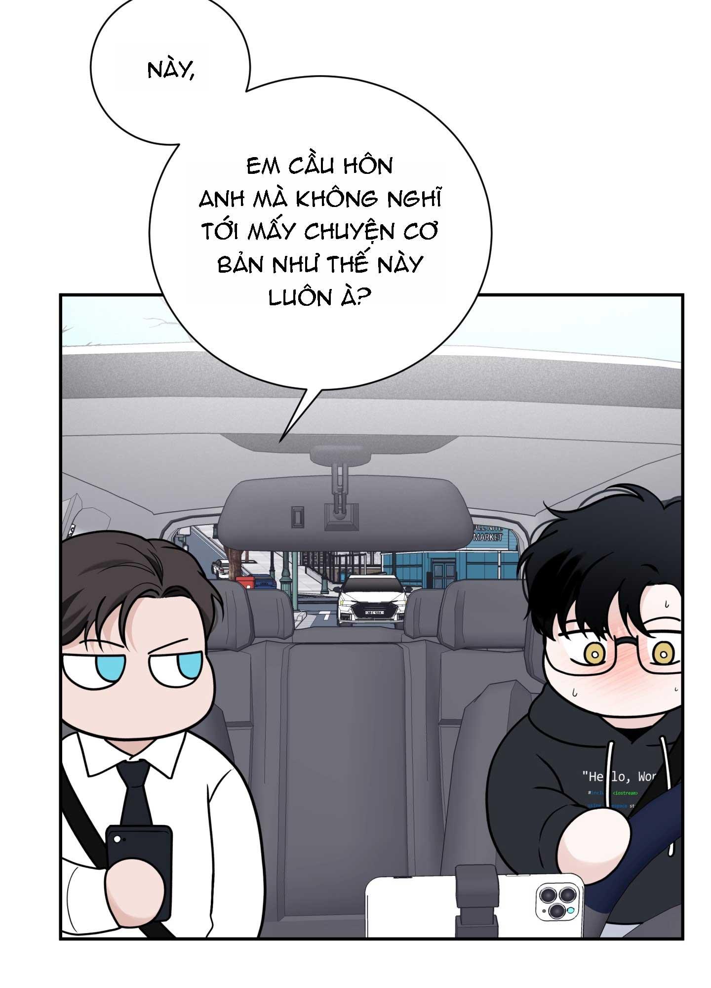 OVER CLOCK Chapter 57 END SS2 - Next 