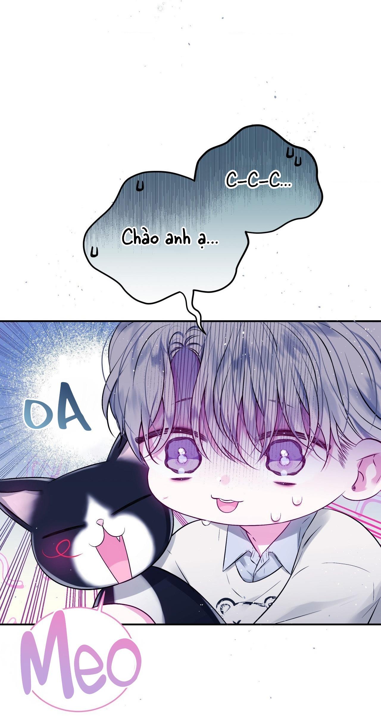 CHÚNG TA KHÔNG HOÀN HẢO Chapter 4 - Next Chapter 5