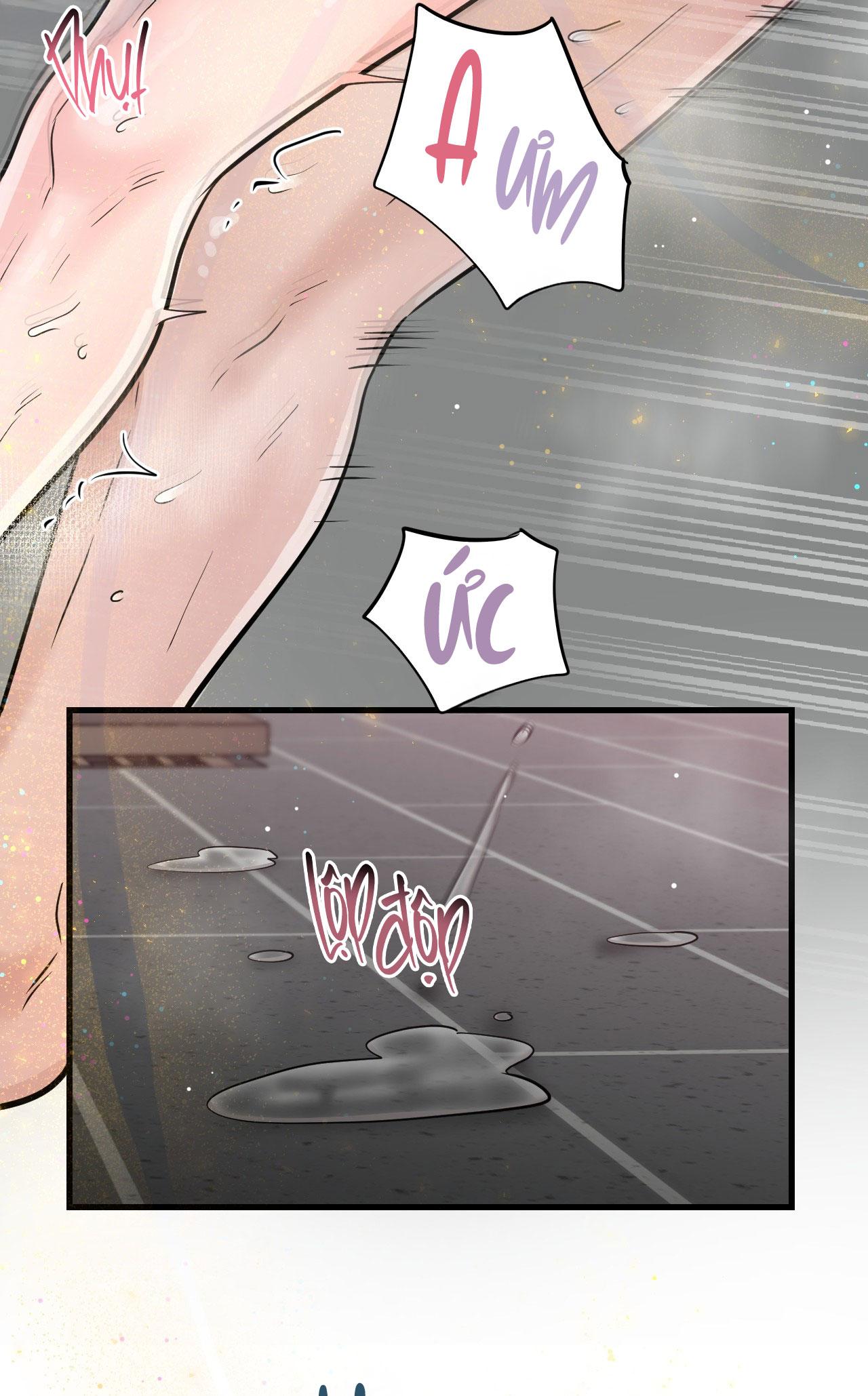 OVER THE PARADISE Chapter 55 end ss - Next 