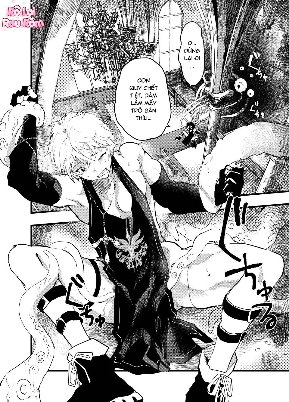 TUYỂN TẬP BDSM CHỊT CHỌT Chapter 318.1 - Next Chapter 318.2