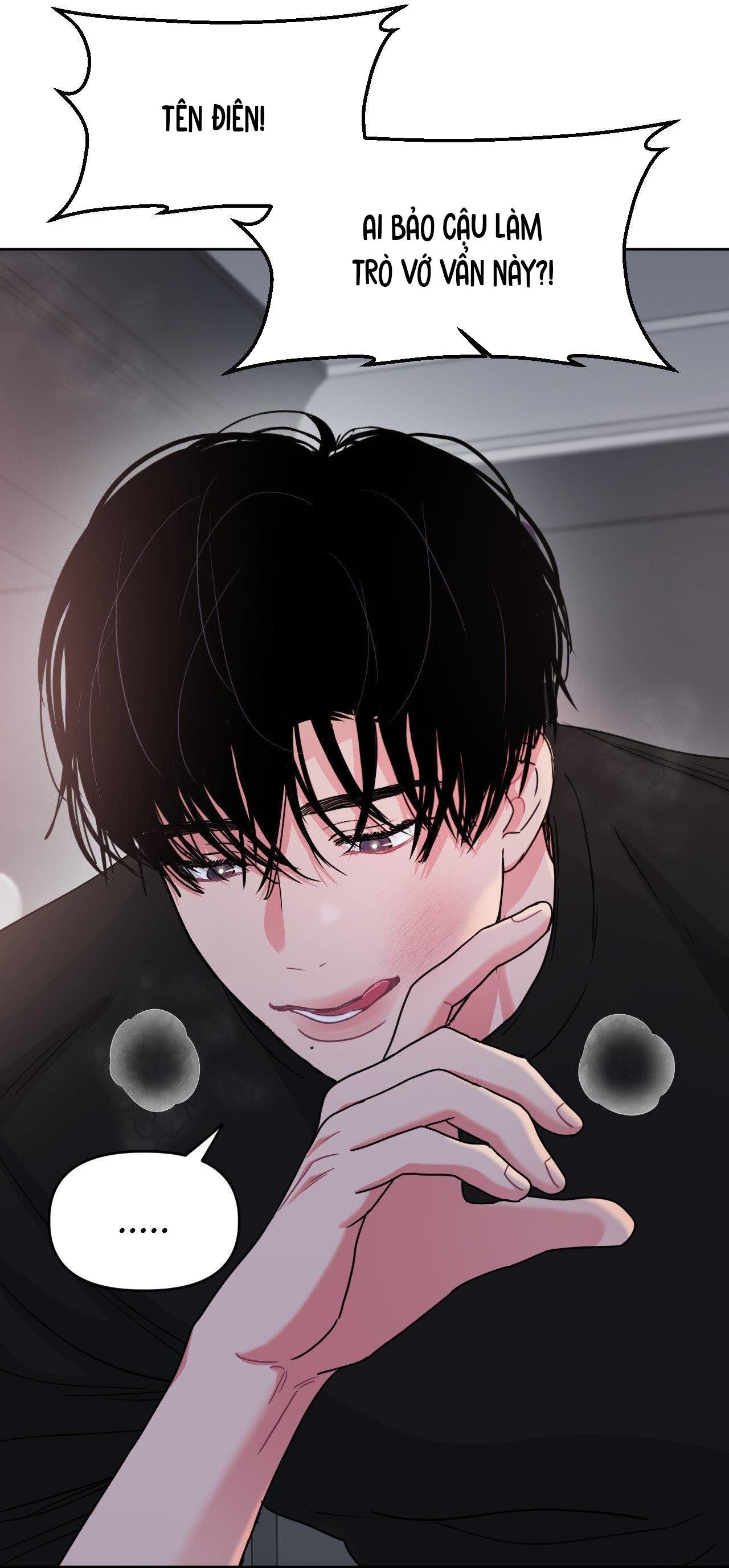 (CBunu) Chàng Trai Mỹ Thuật Chapter 45 H - Next 