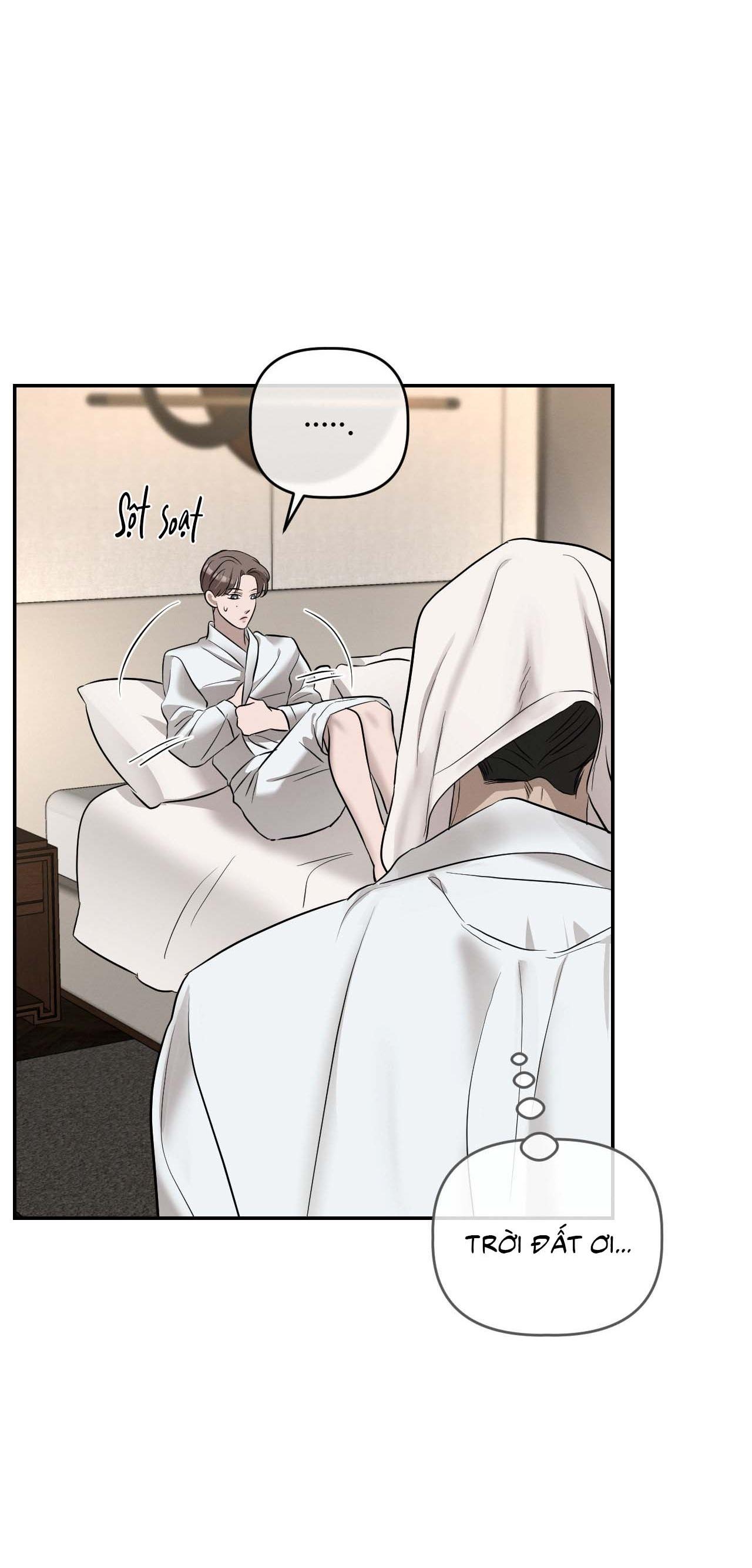 NHIỆT ĐỘ TIẾP XÚC Chapter 23 - Next 