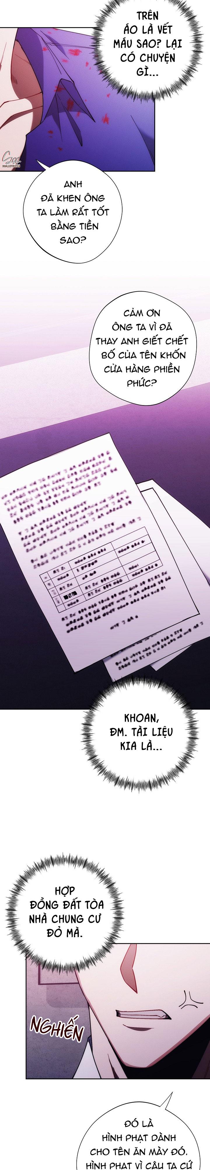 RED MANSION Chapter 48 - Next Chapter 49