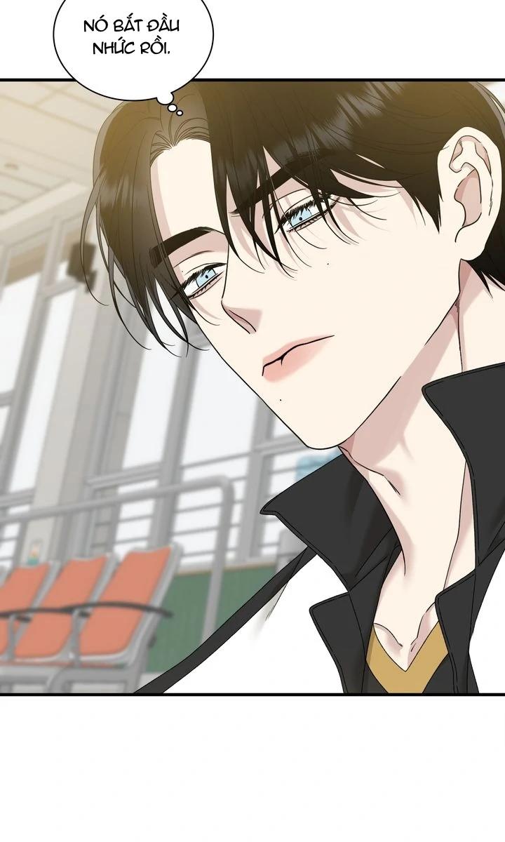 Khởi Đầu Sai Trái Chapter 6 Chap 6 - Trang 2