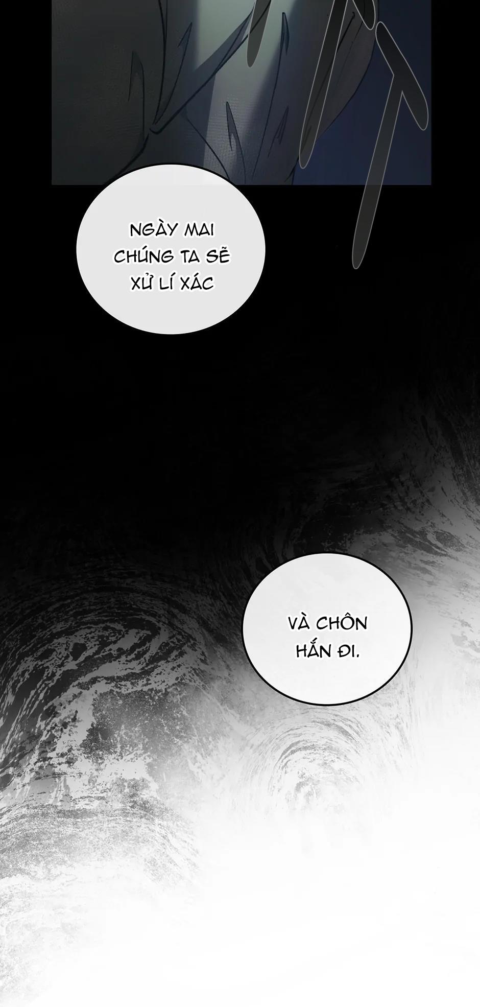 Deadman Switch Chapter 59 - Next Chapter 60