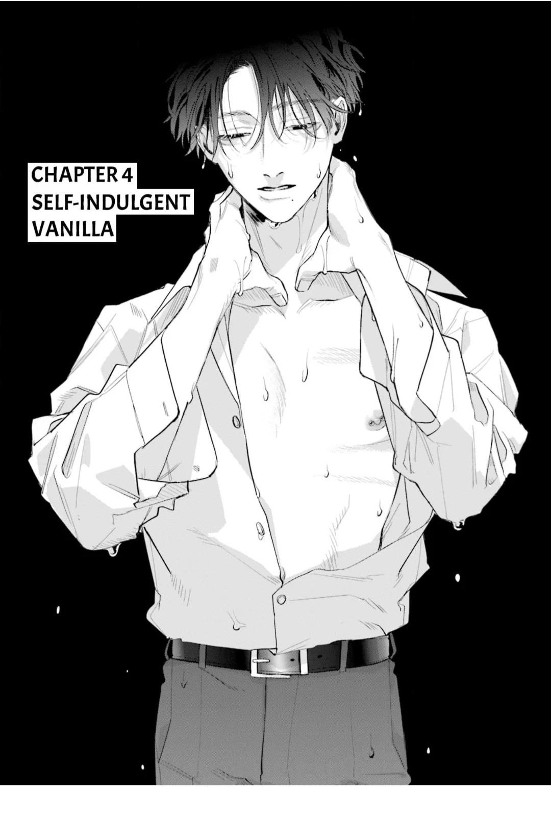 Vị ngọt của sự buông thả Chapter 4 Hachiennhom - Next Chapter 5 Hachiennhom