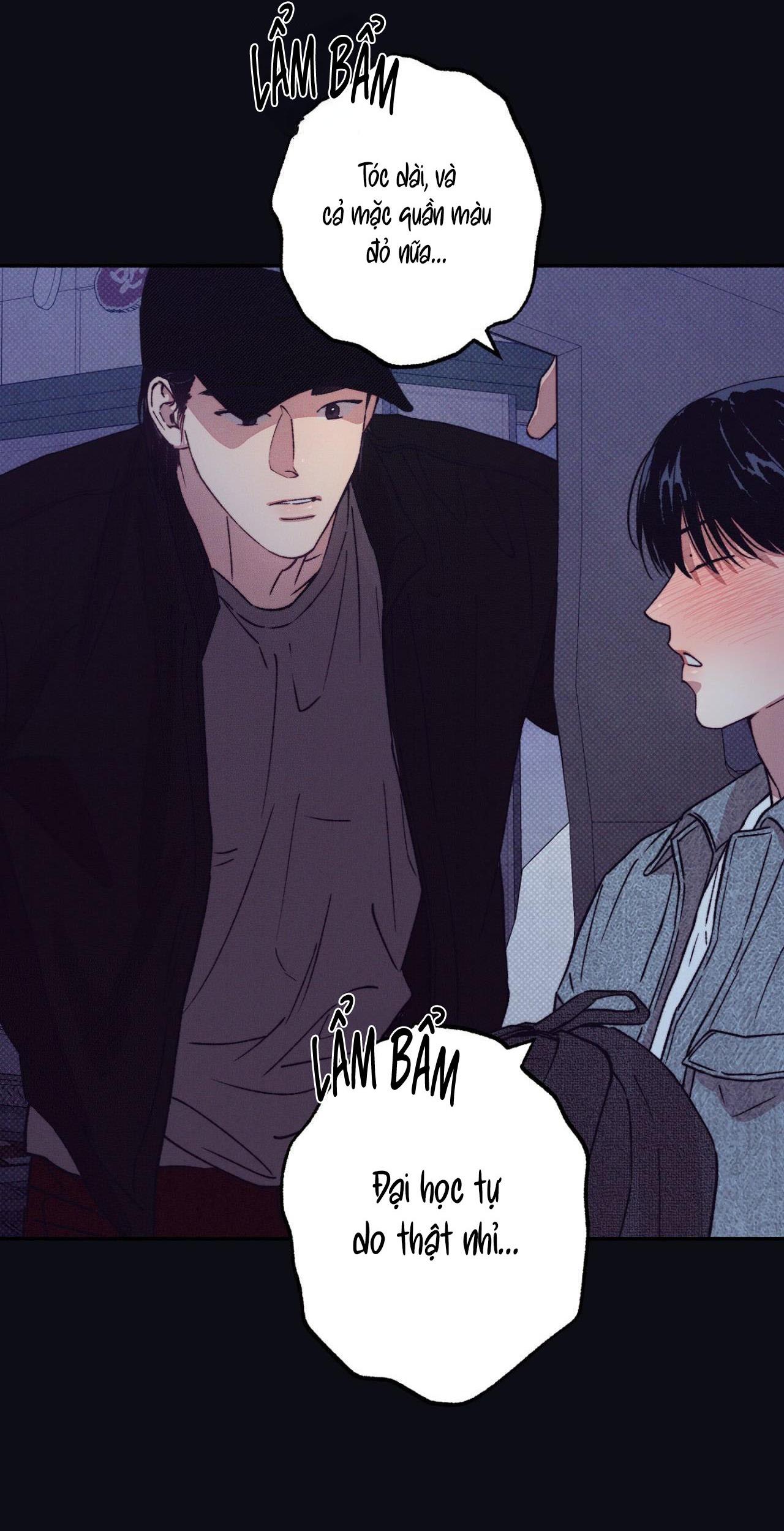 (CBunu) 1 to 10 Chapter 40 - Trang 3