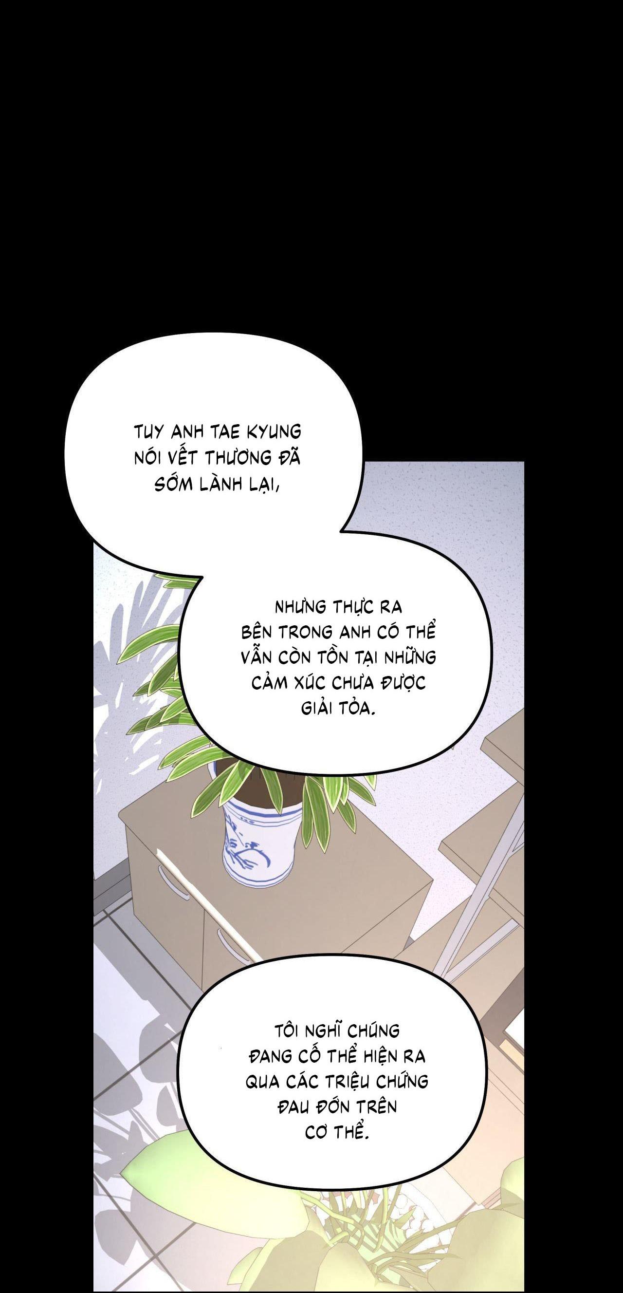 (CBunu) Cây Không Có Rễ Chapter 86 - Next Chapter 87