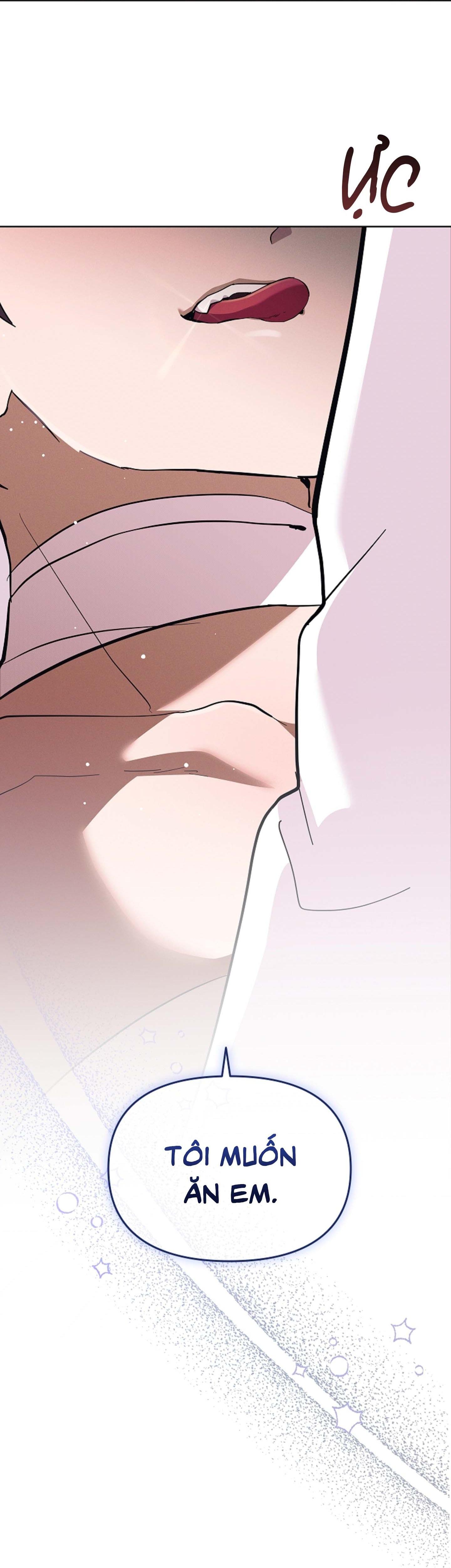 ĐỪNG ĐỘNG VÀO CÚN CON! Chapter 40 - Next Chapter 41